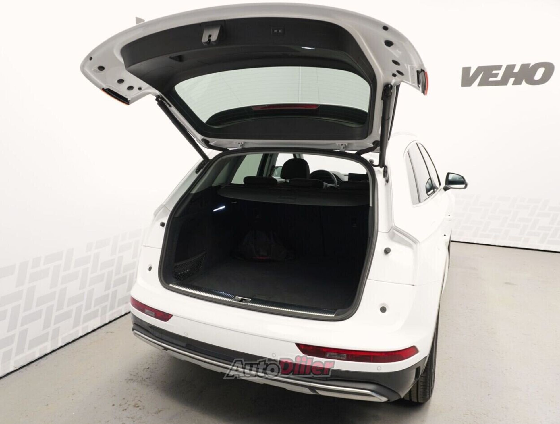 Audi Q5 35 TDI 2.0 120kW 2024, photo 7/10