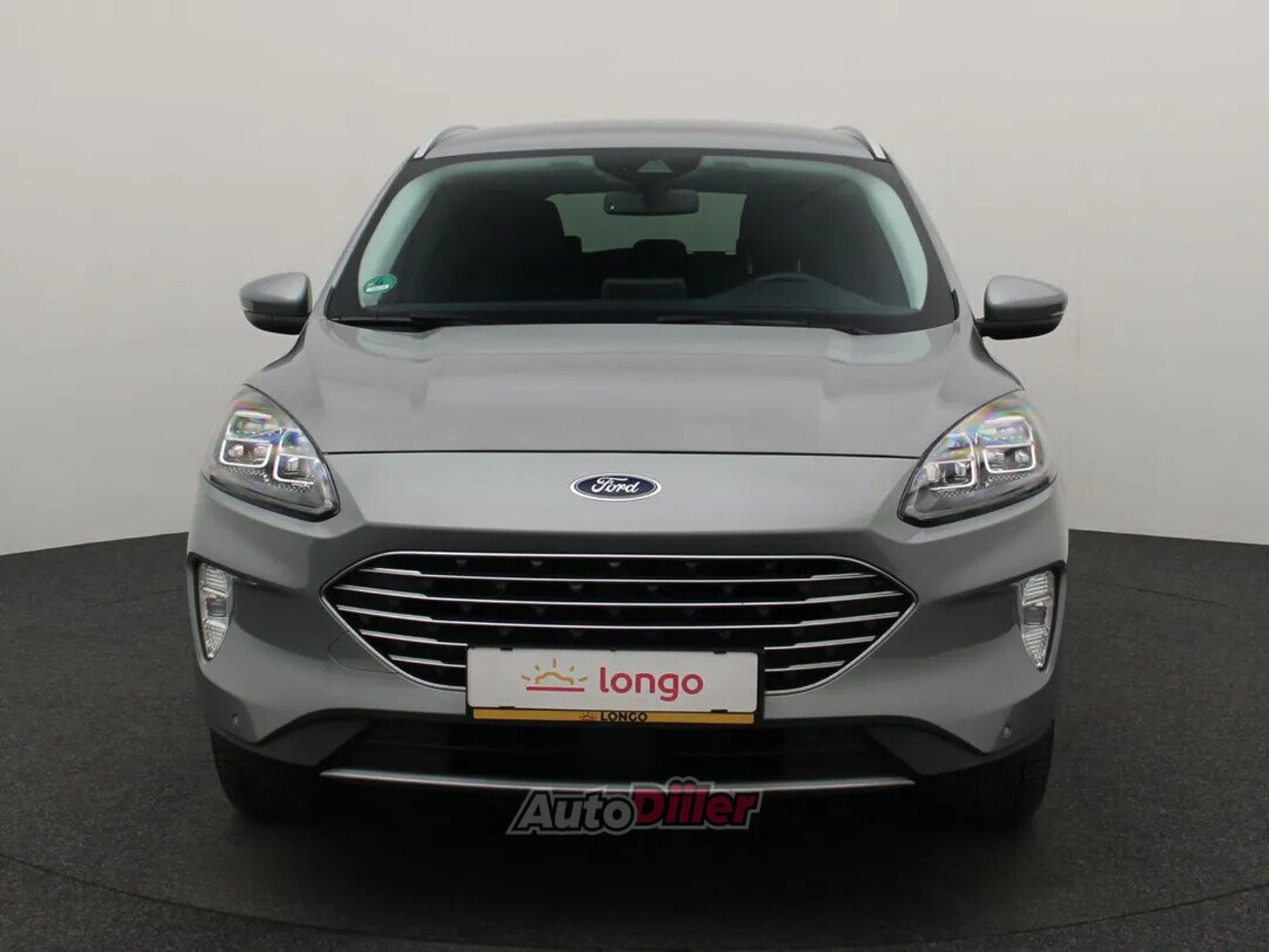 Ford Kuga Titanium X 2.5 165kW 2022, photo 3/10