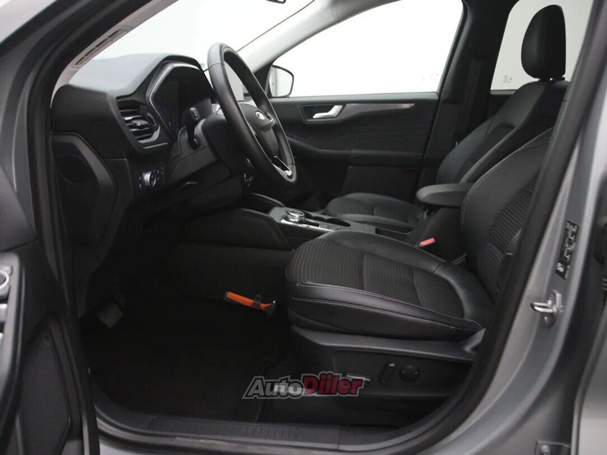 Ford Kuga Titanium X 2.5 165kW 2022, photo 4/10