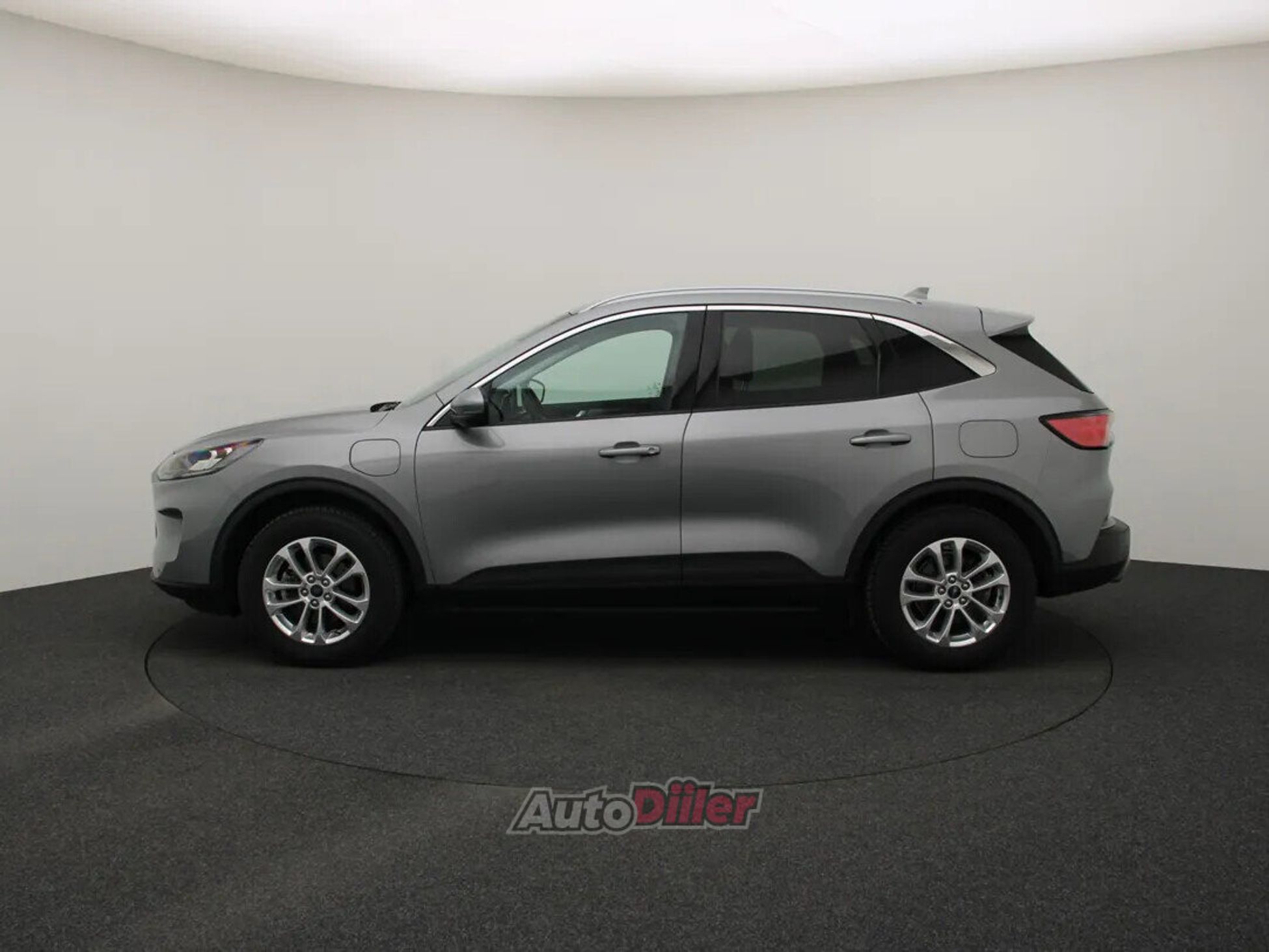 Ford Kuga Titanium X 2.5 165kW 2022, photo 6/10