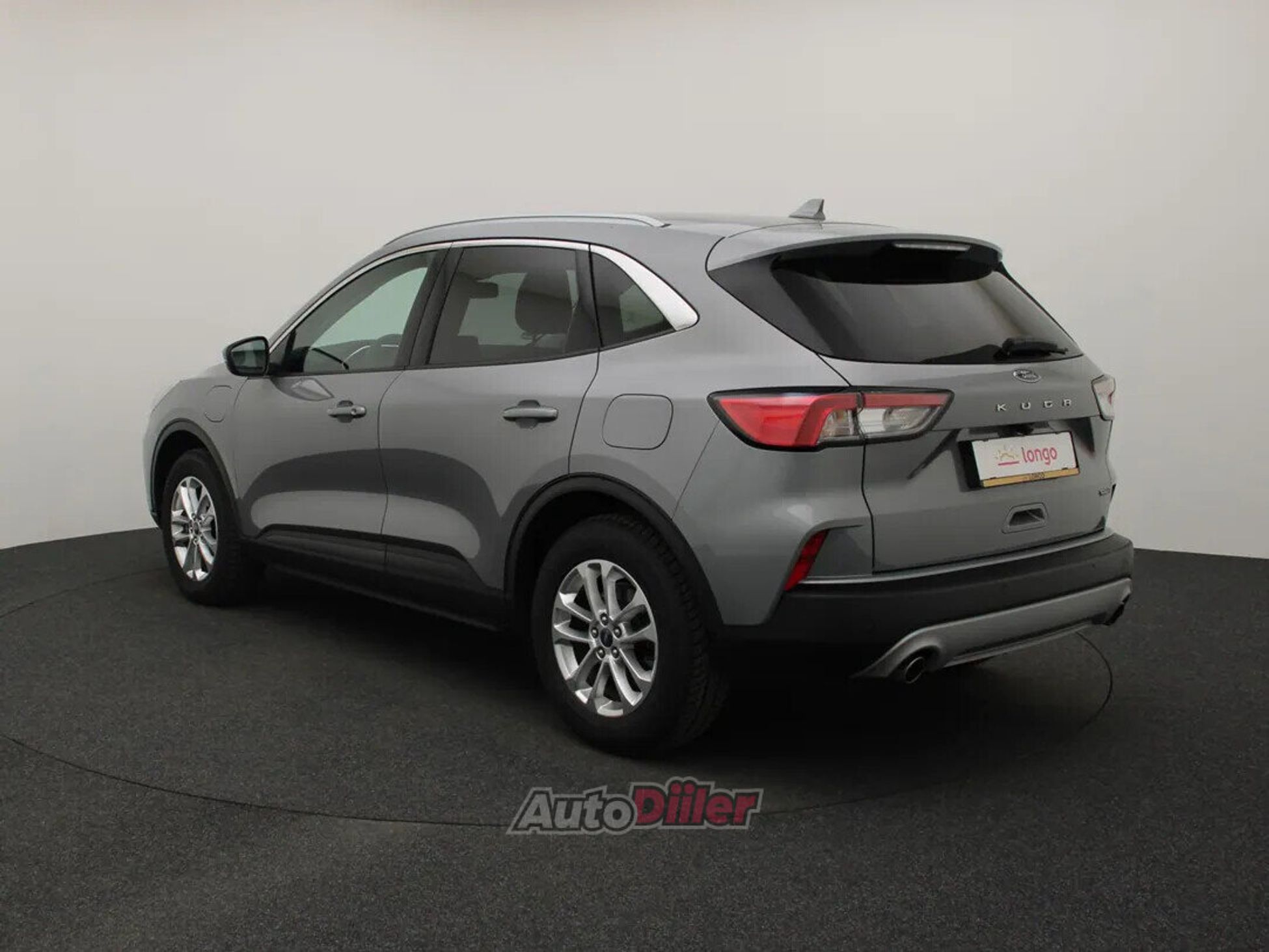 Ford Kuga Titanium X 2.5 165kW 2022, photo 7/10