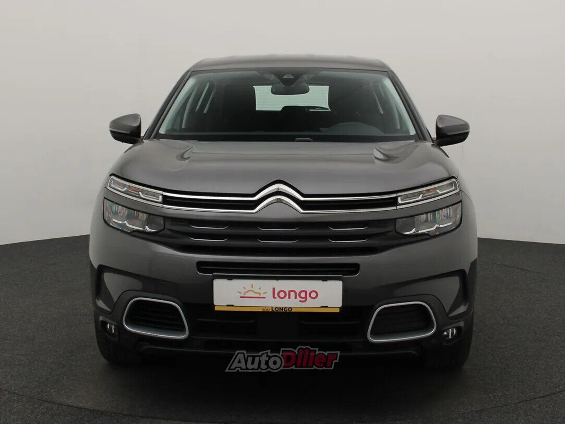 Citroen C5 Aircross Business 1.2 96kW 2021, photo 3/10