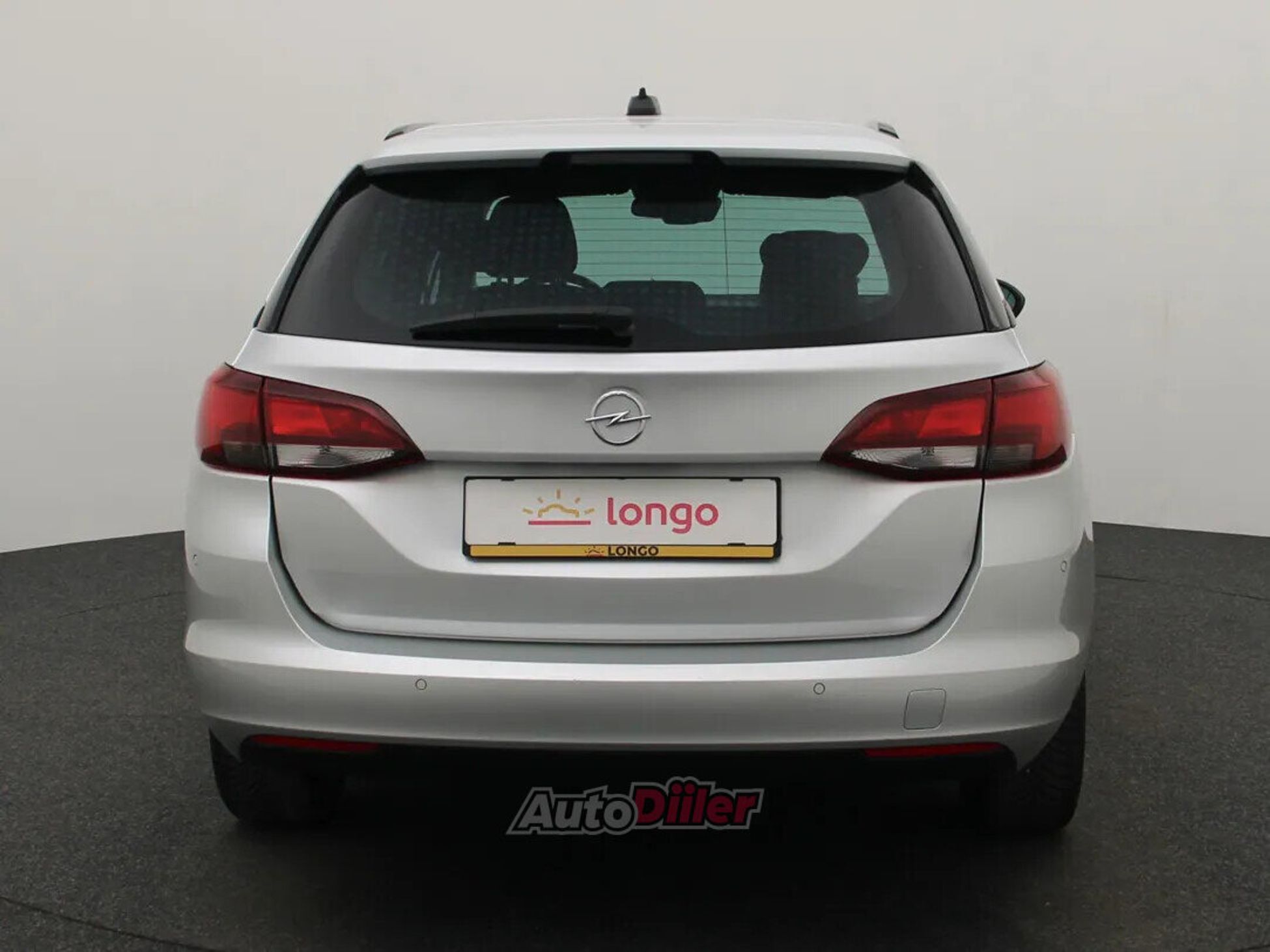 Opel Astra Business Edition 1.4 107kW 2021, kuva 5/10