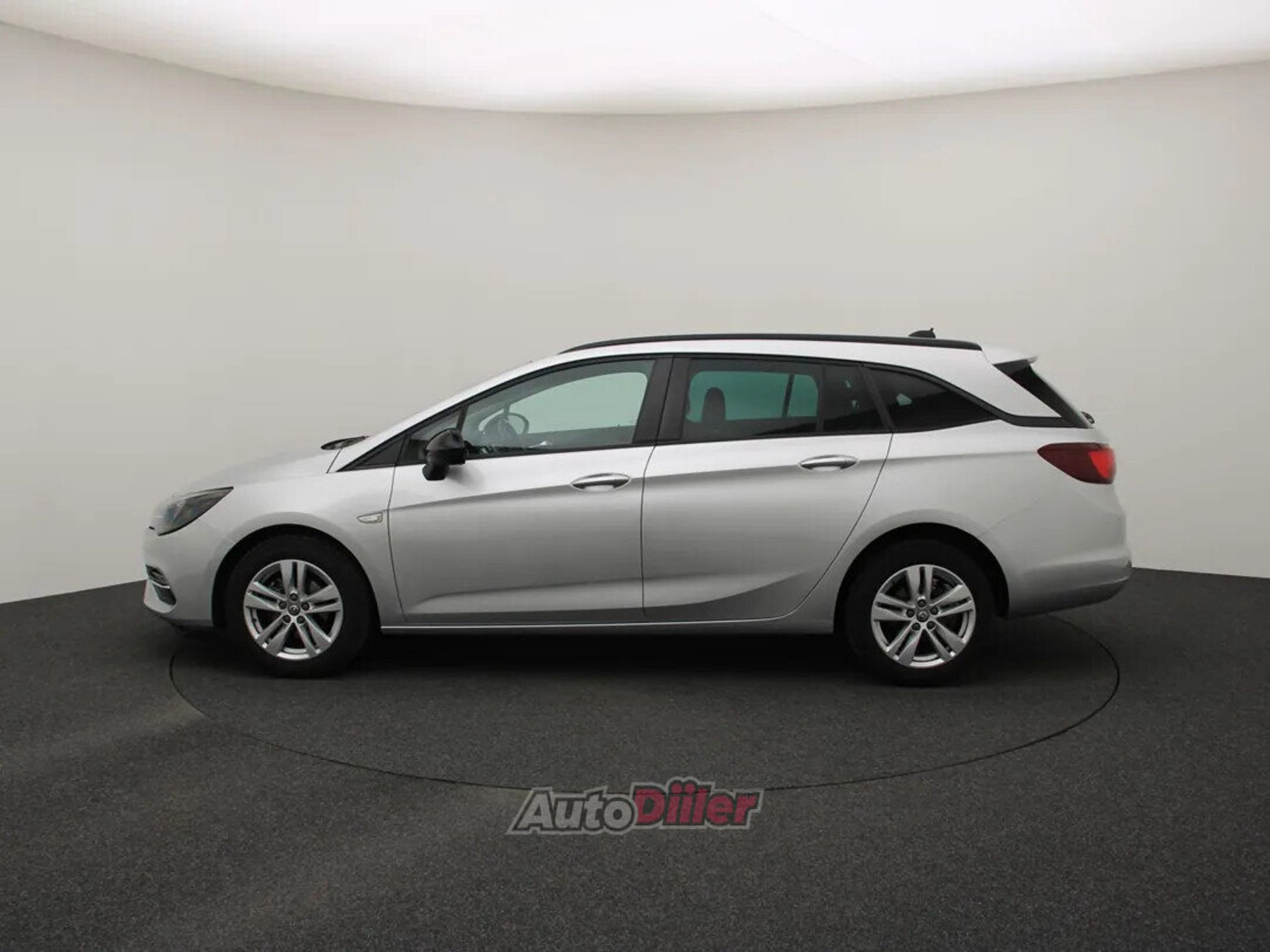 Opel Astra Business Edition 1.4 107kW 2021, kuva 6/10
