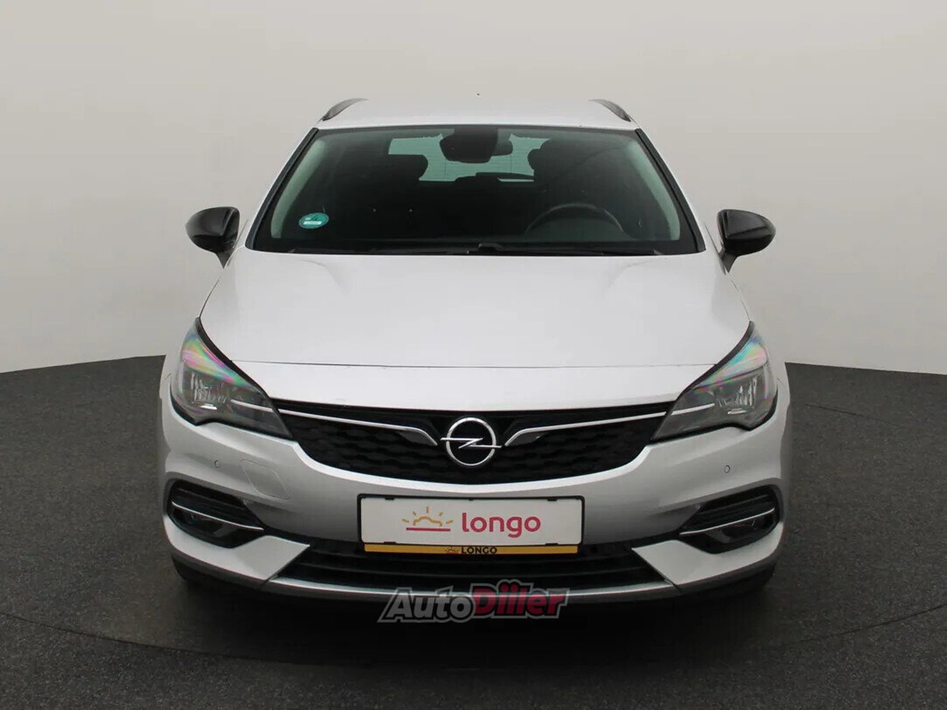 Opel Astra Business Edition 1.4 107kW 2021, kuva 3/10