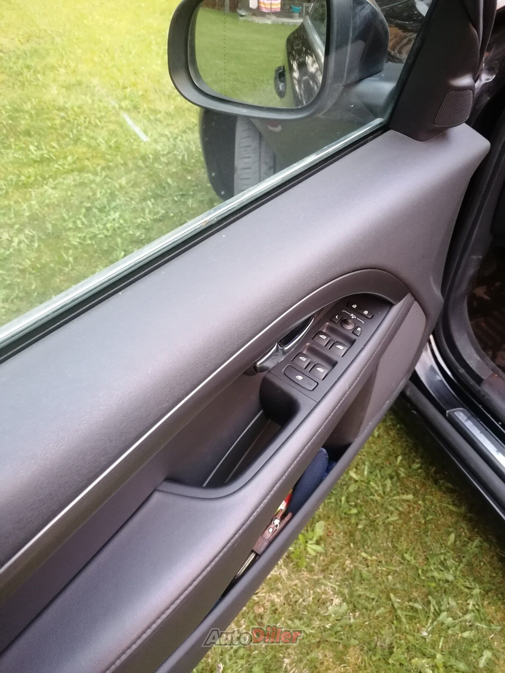 Volvo V70 2.0 110kW 2017, photo 7/10