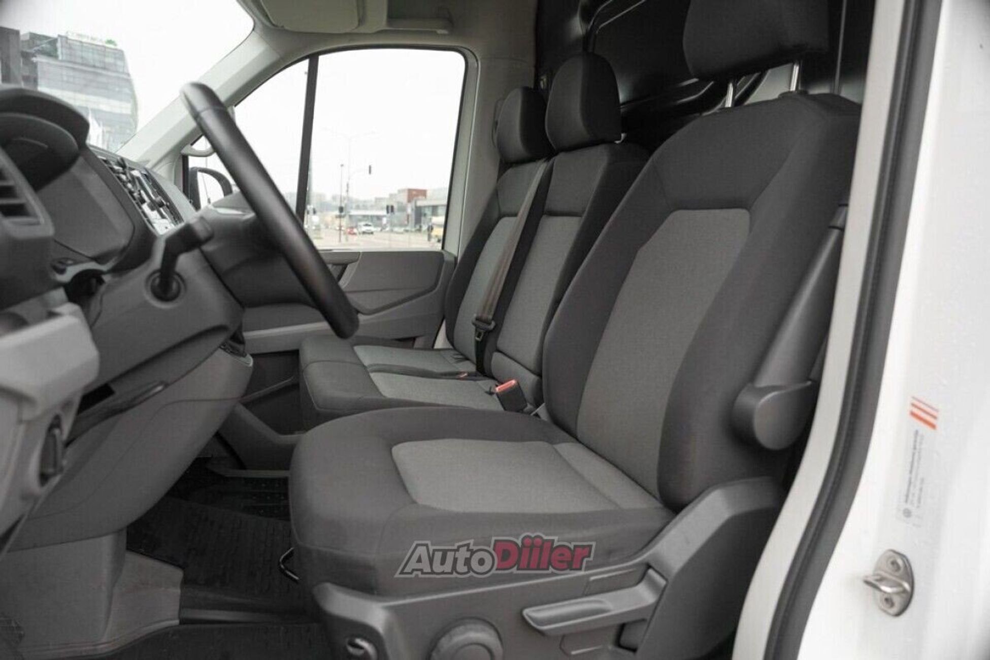 Volkswagen Crafter 2.0 103kW 2024, photo 7/10