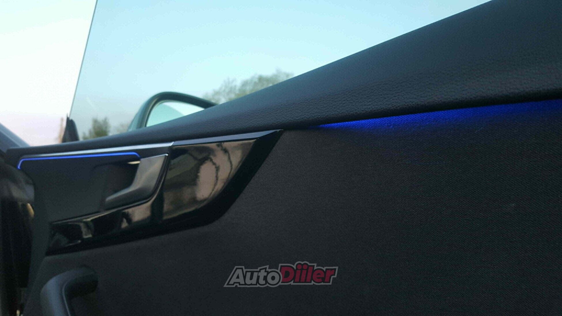 Audi A5 s-line 2.0 140kW 2018, photo 6/10