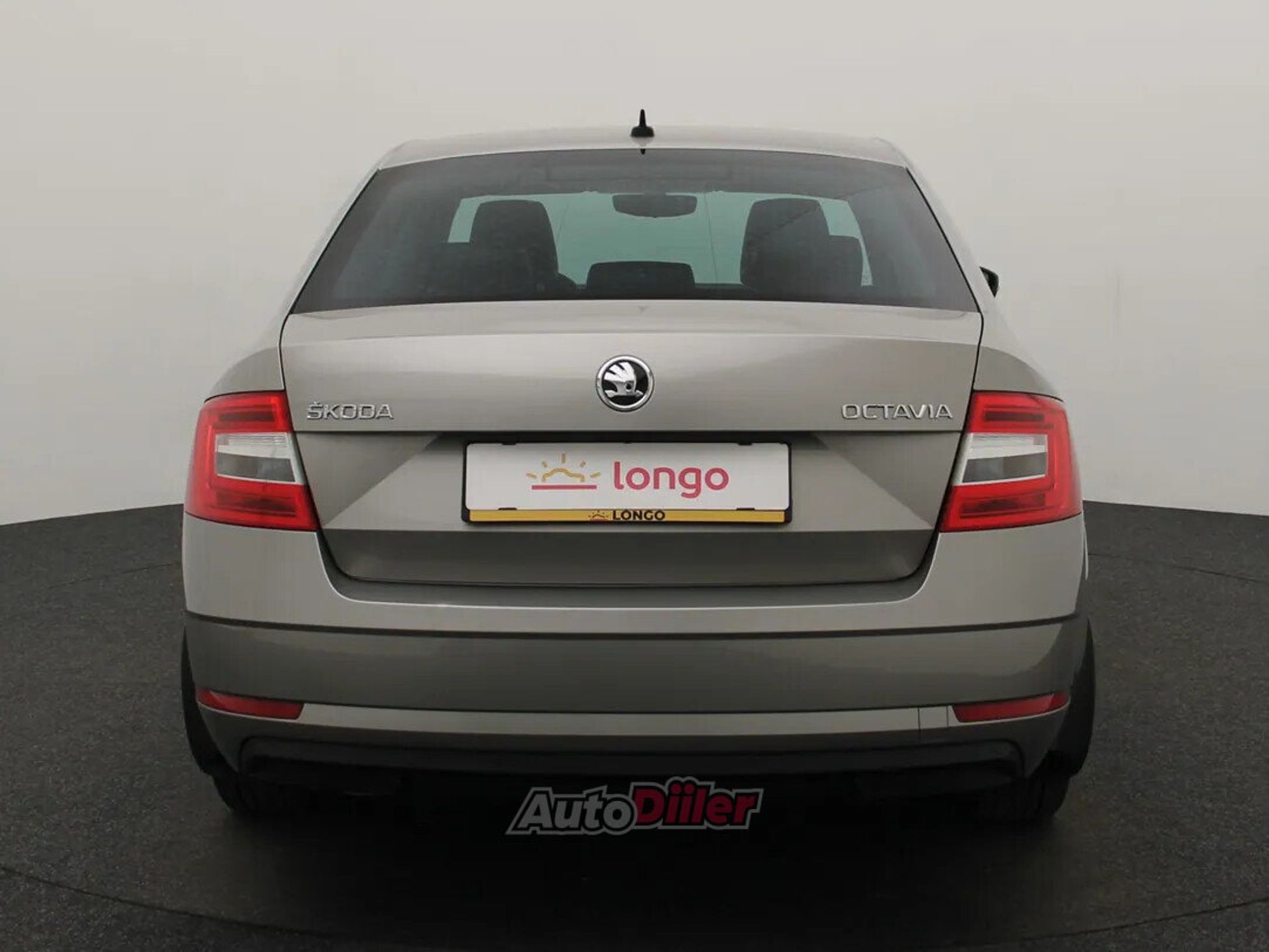 Skoda Octavia Ambition 2.0 110kW 2017, kuva 5/10