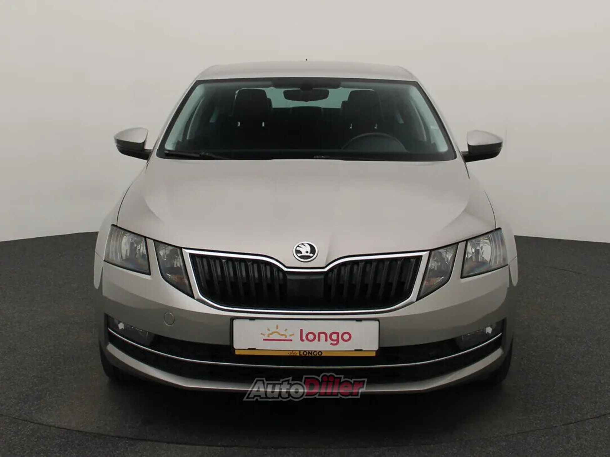 Skoda Octavia Ambition 2.0 110kW 2017, kuva 3/10