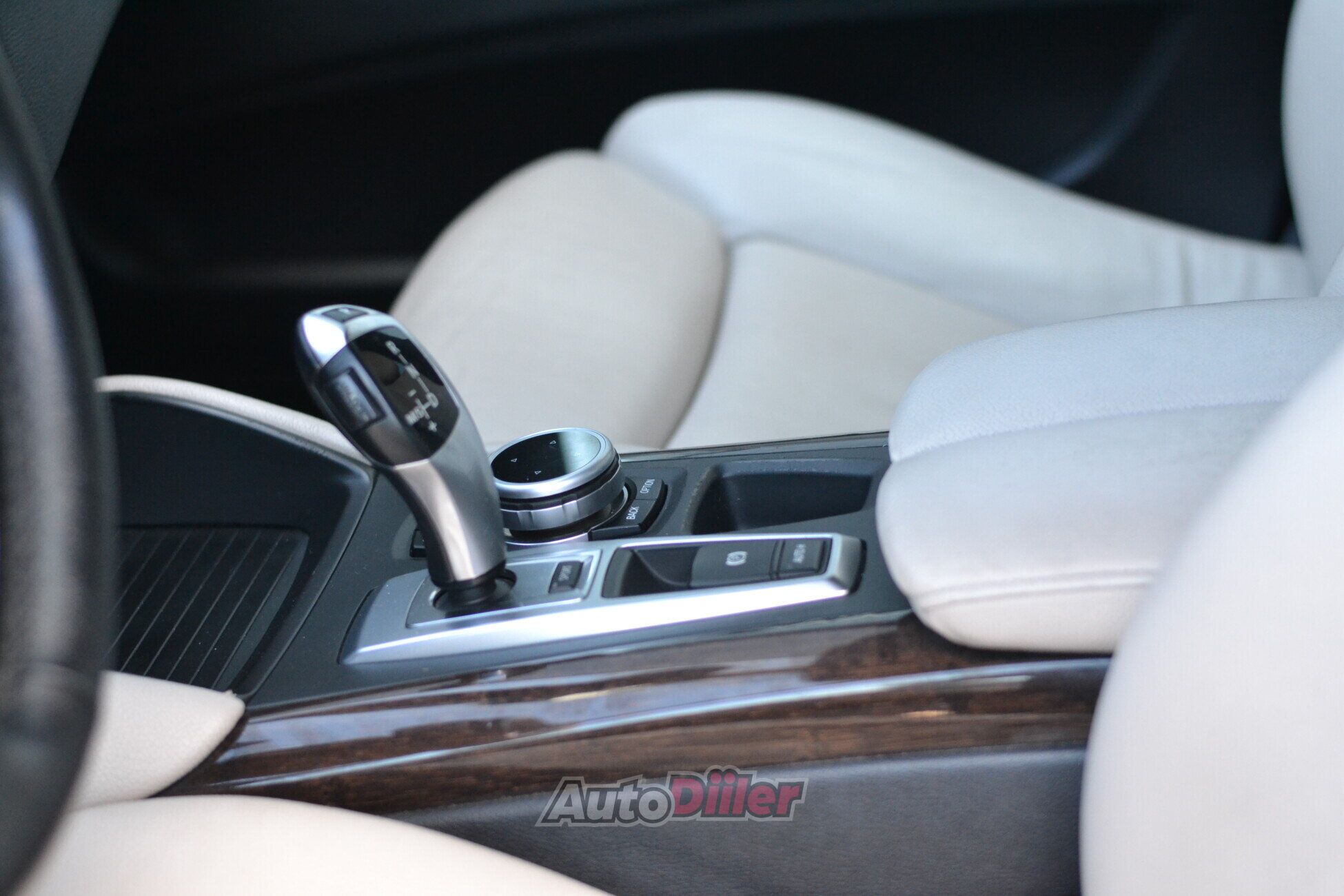 BMW X6 3.0 225kW 2011, kuva 7/10