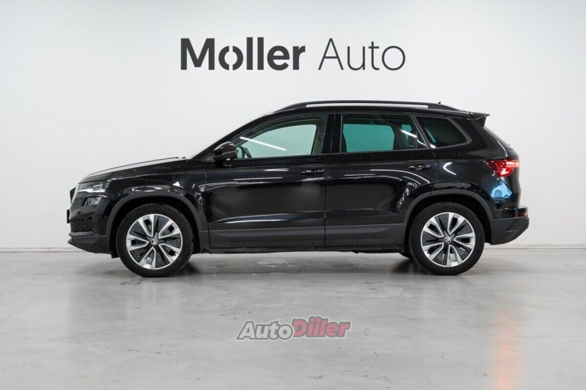 Skoda Karoq 2.0 110kW 2022, kuva 6/10