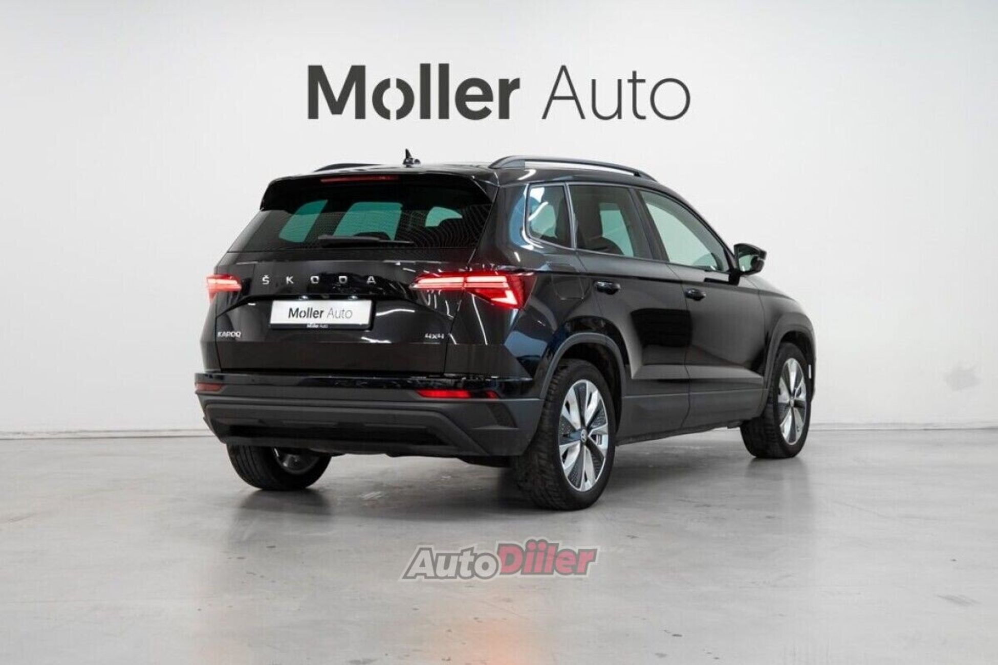 Skoda Karoq 2.0 110kW 2022, kuva 7/10