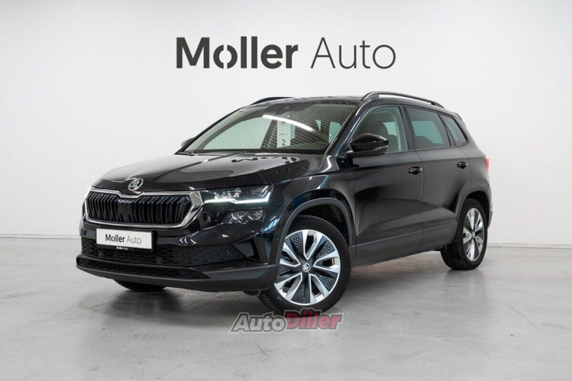 Skoda Karoq 2.0 110kW 2022, kuva 5/10