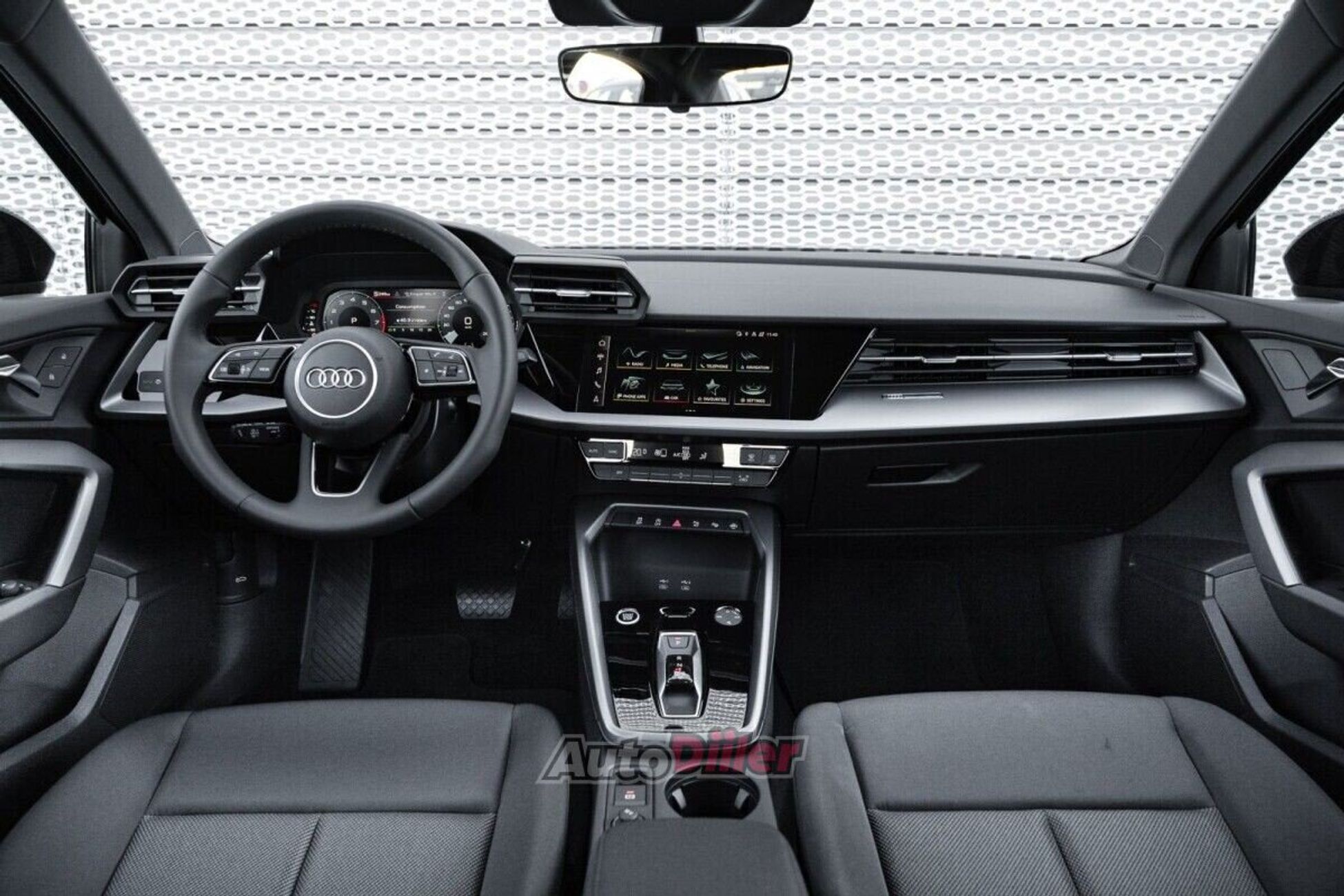 Audi A3 1.5 85kW 2026, photo 6/10