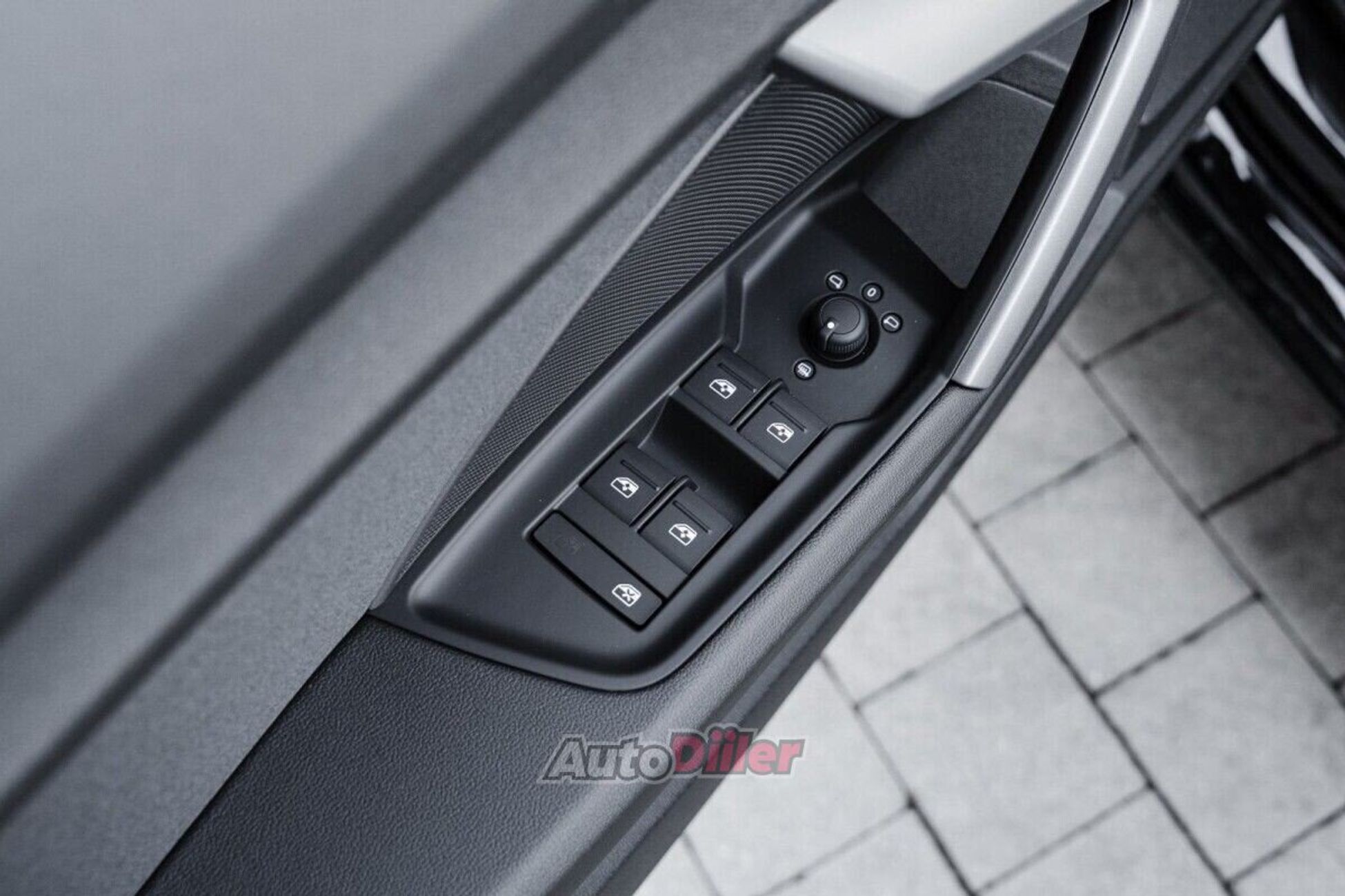 Audi A3 1.5 85kW 2026, photo 7/10