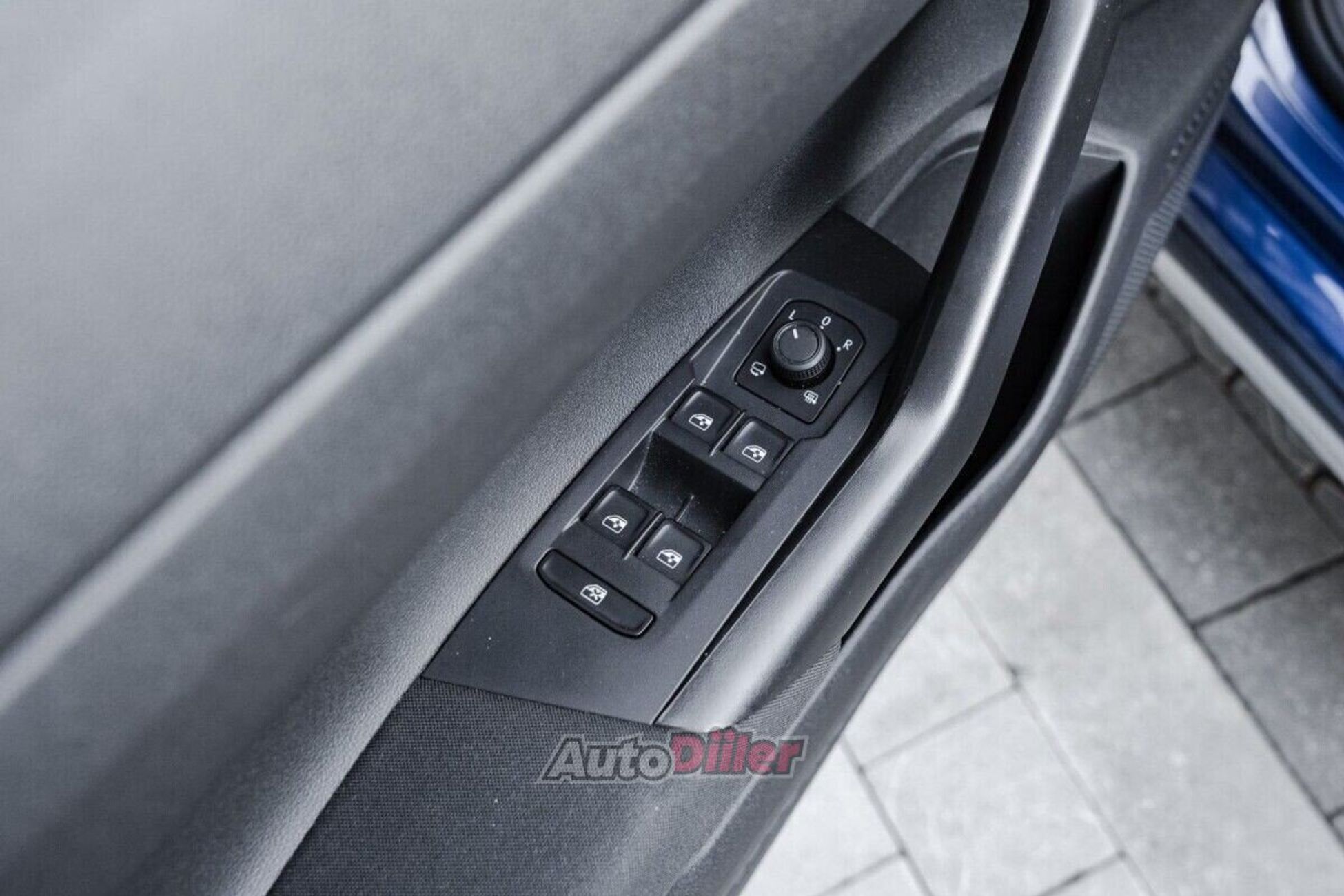 Volkswagen Taigo 1.0 85kW 2024, photo 7/10