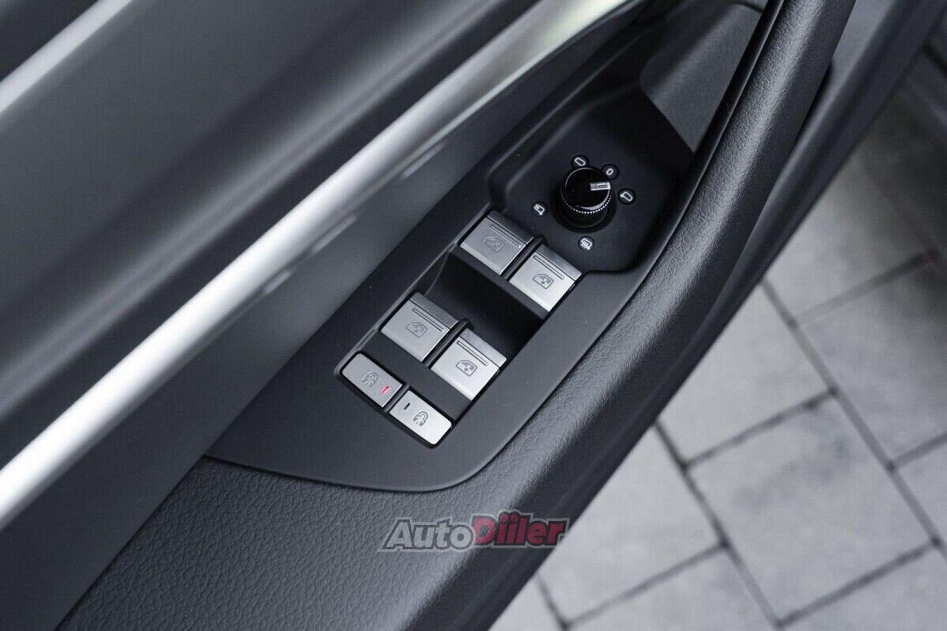 Audi A6 2.0 150kW 2024, kuva 7/10