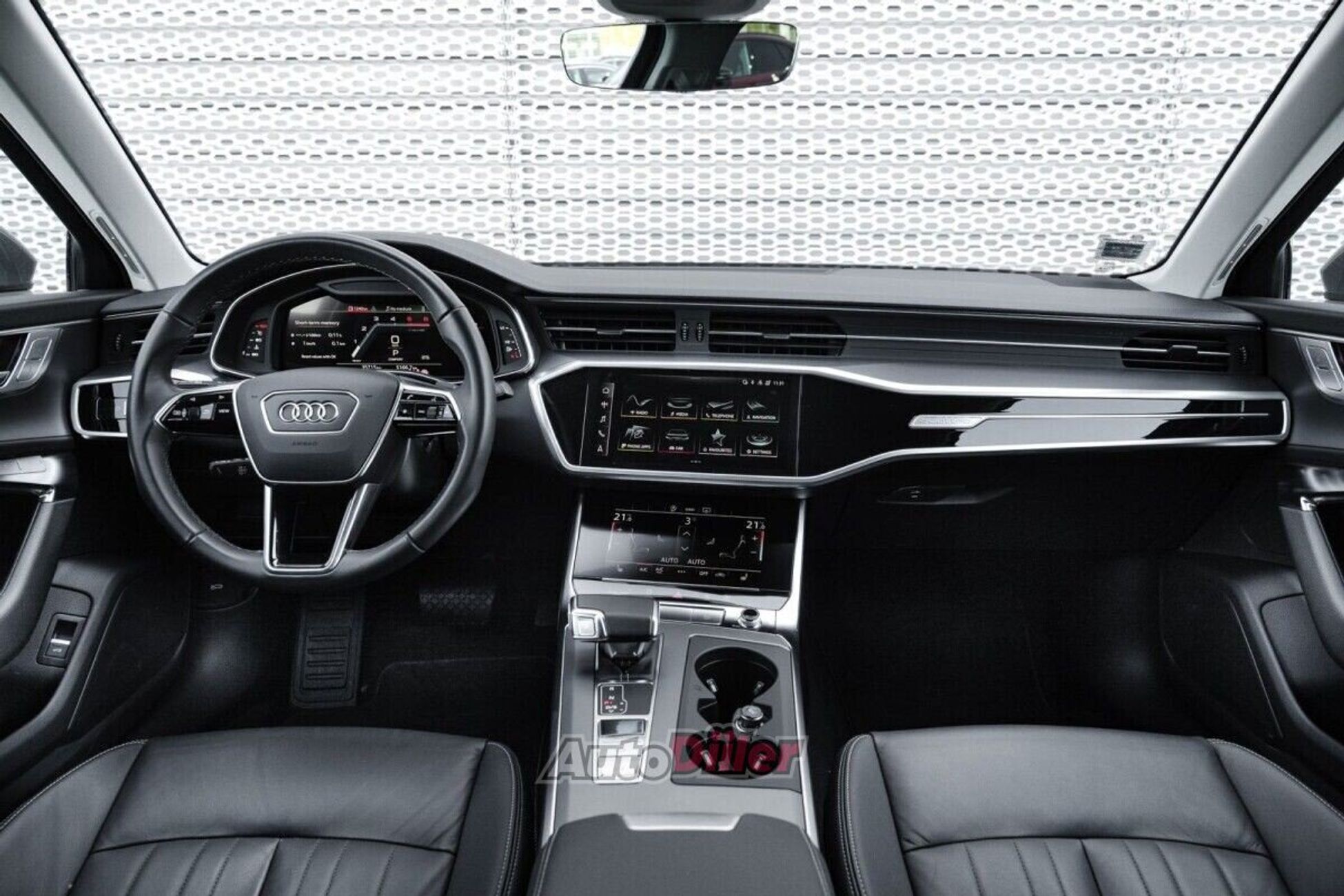 Audi A6 2.0 150kW 2024, kuva 6/10