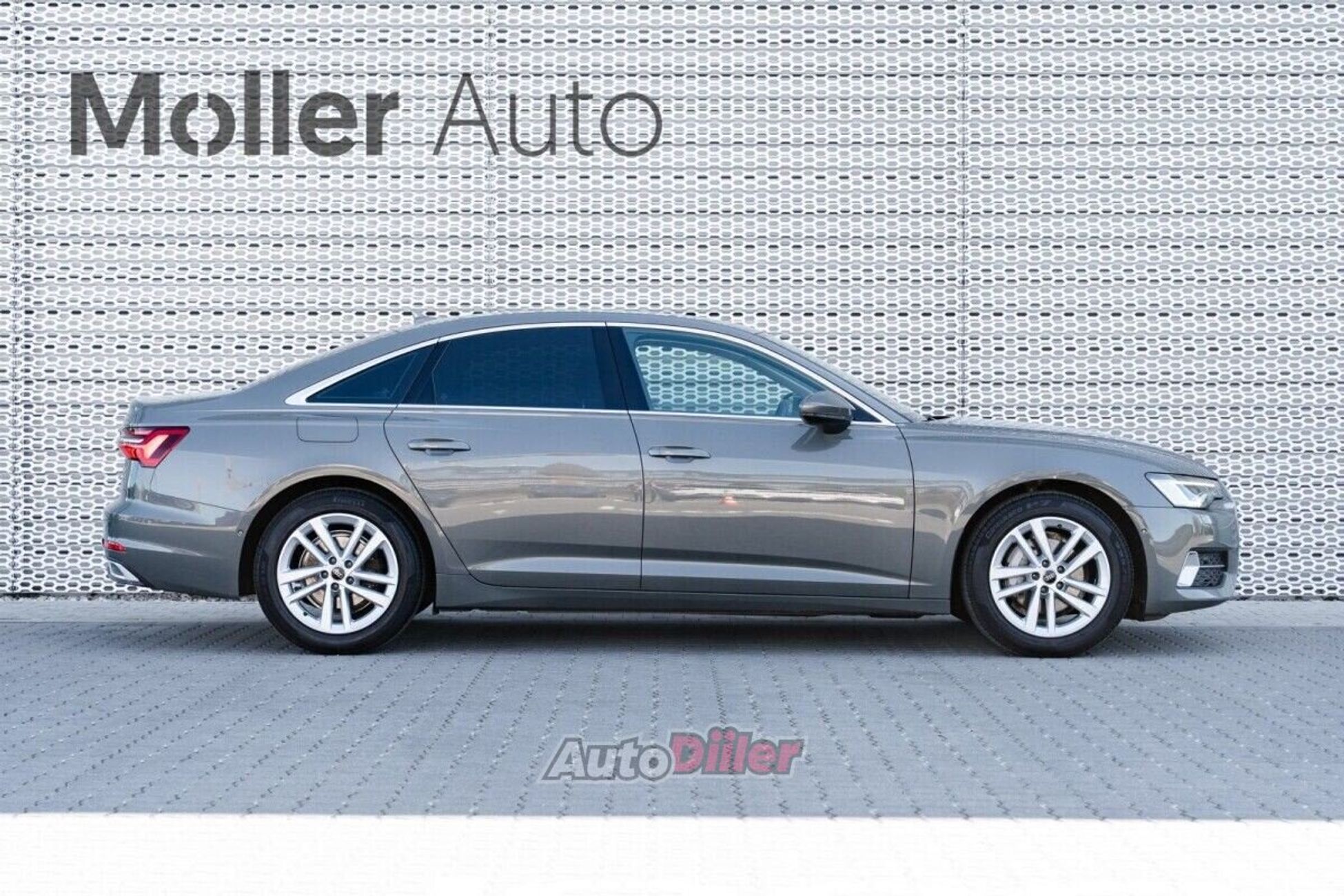 Audi A6 2.0 150kW 2024, kuva 5/10