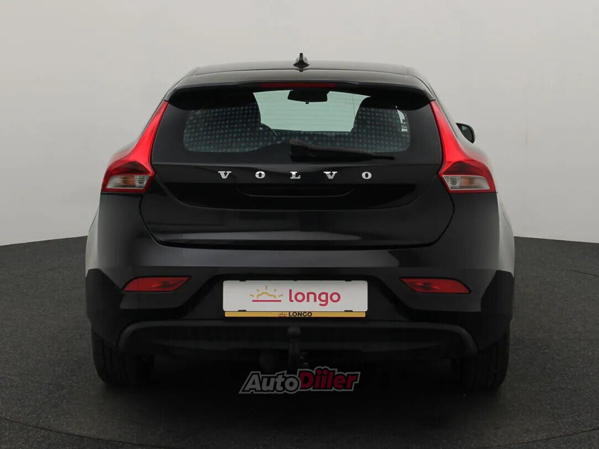 Volvo V40 Summum 1.6 84kW 2015, kuva 5/10
