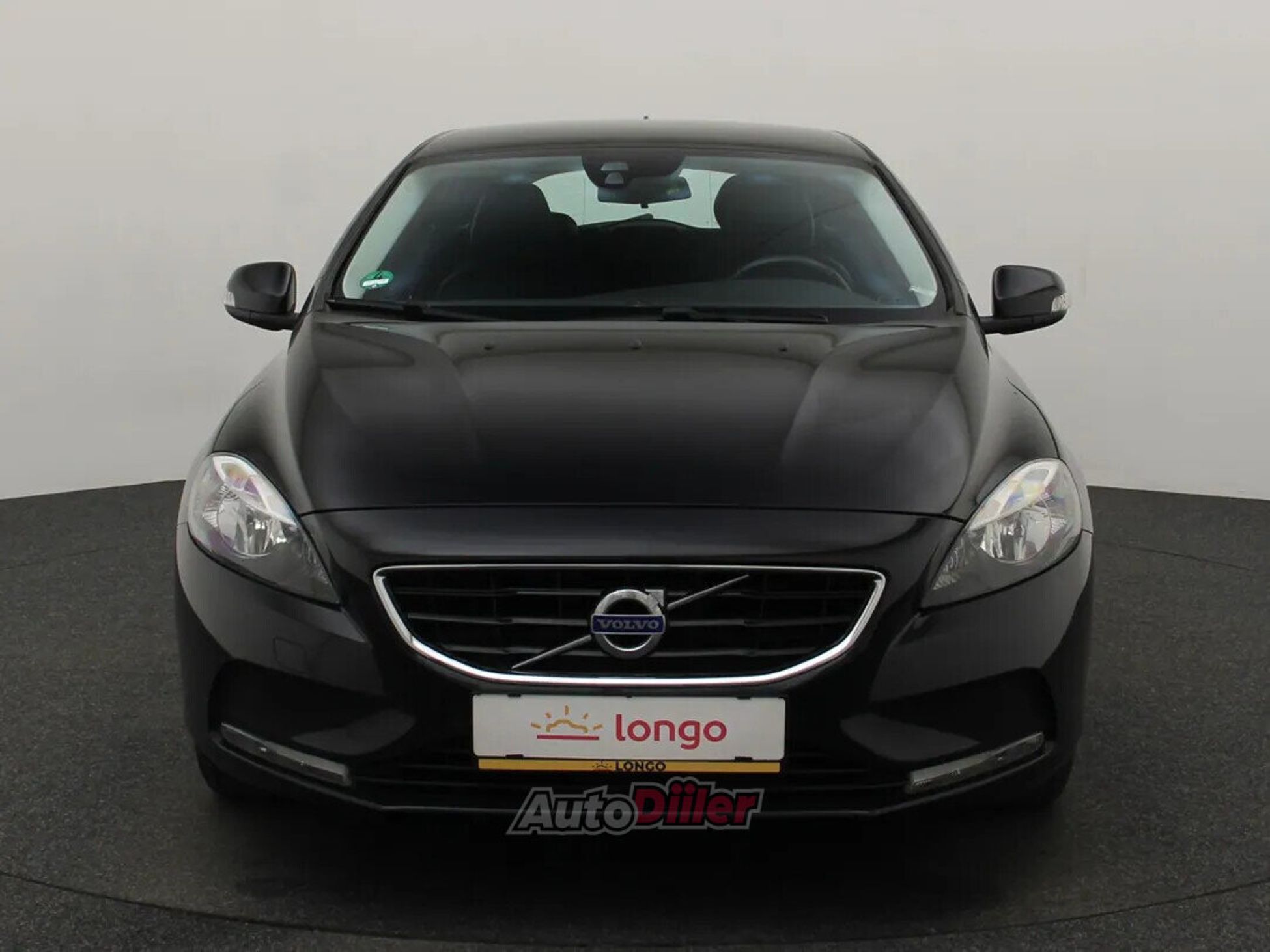 Volvo V40 Summum 1.6 84kW 2015, kuva 3/10