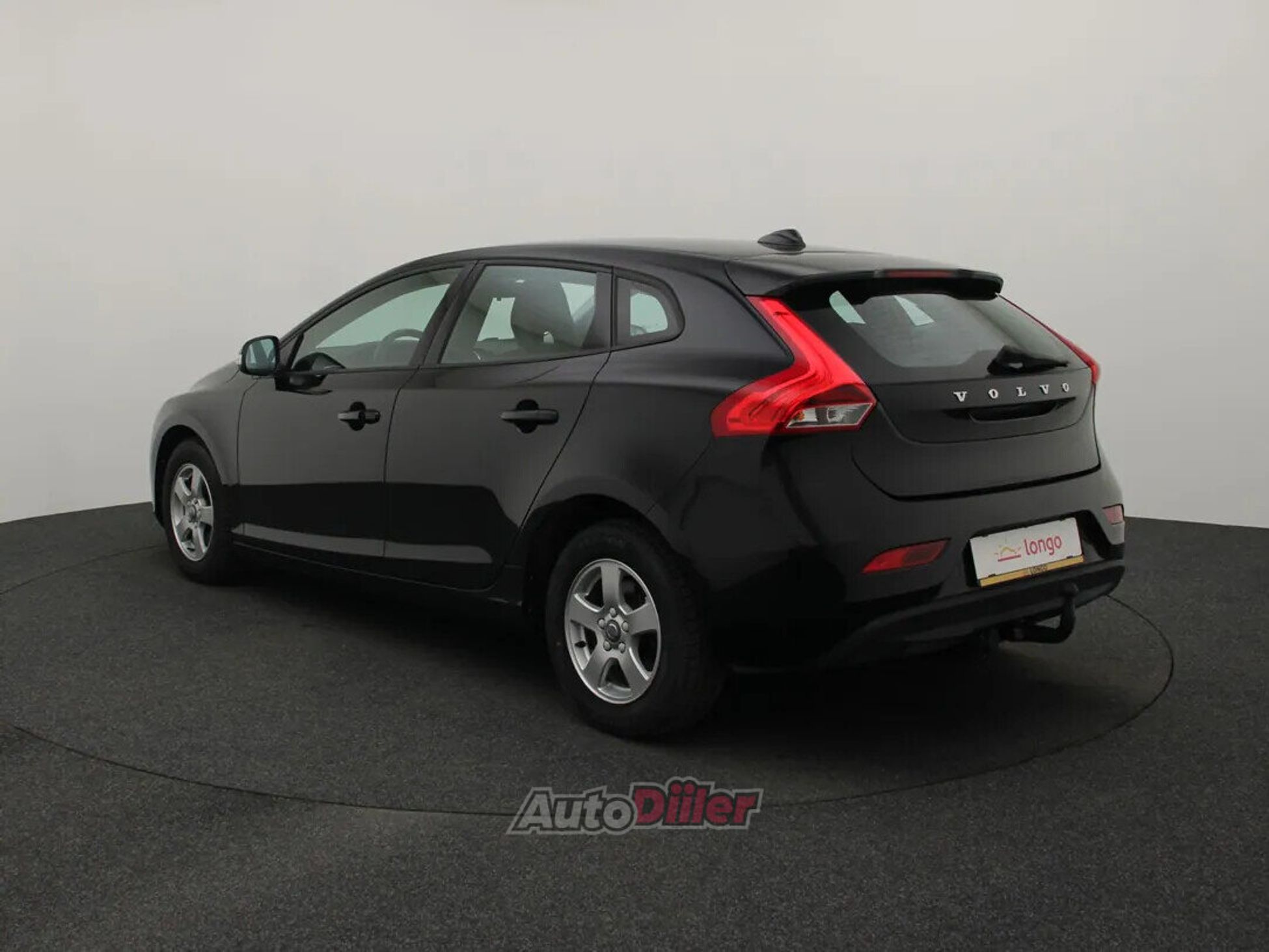 Volvo V40 Summum 1.6 84kW 2015, kuva 7/10