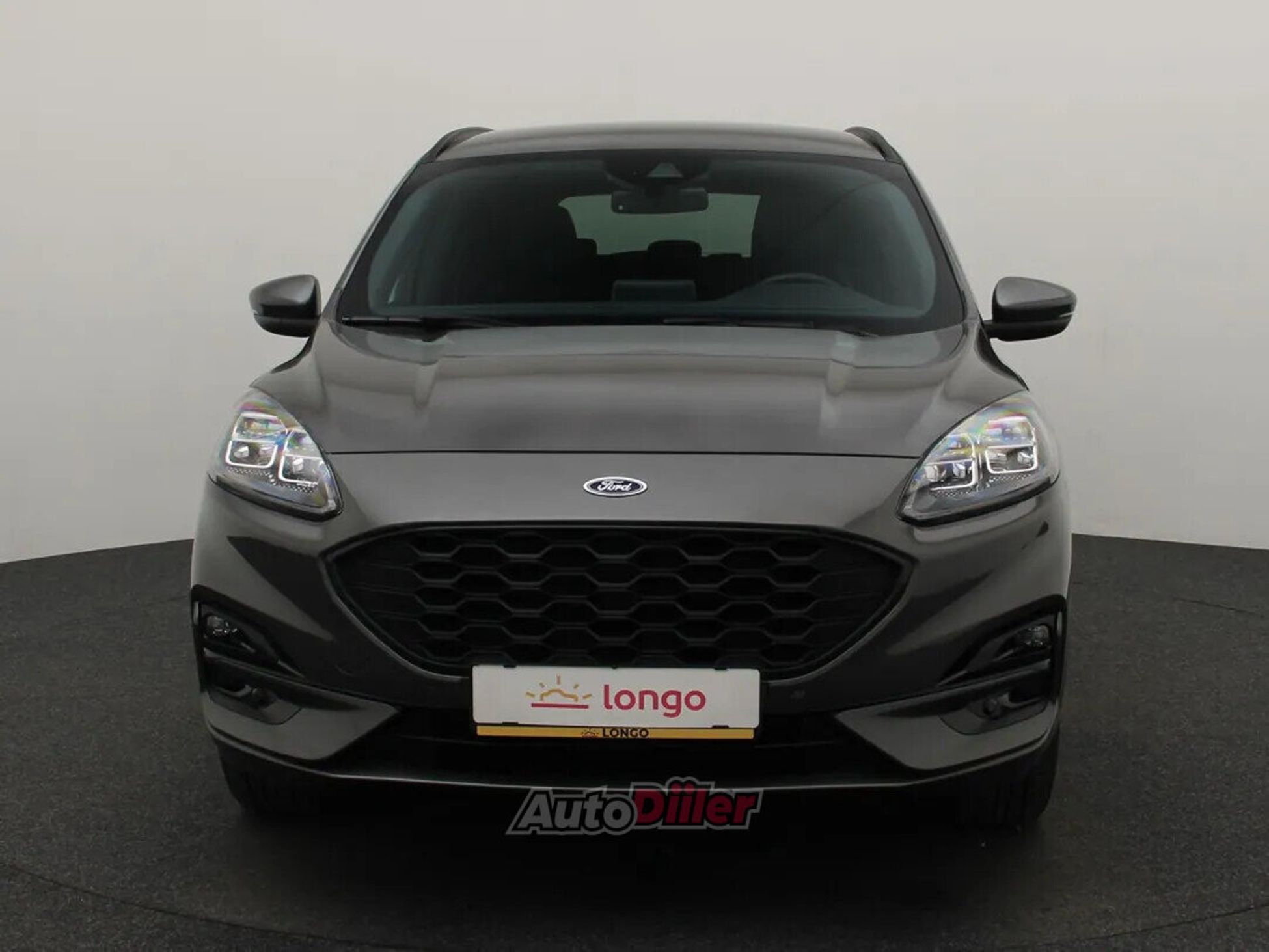 Ford Kuga ST-Line X 2.5 165kW 2022, kuva 3/10