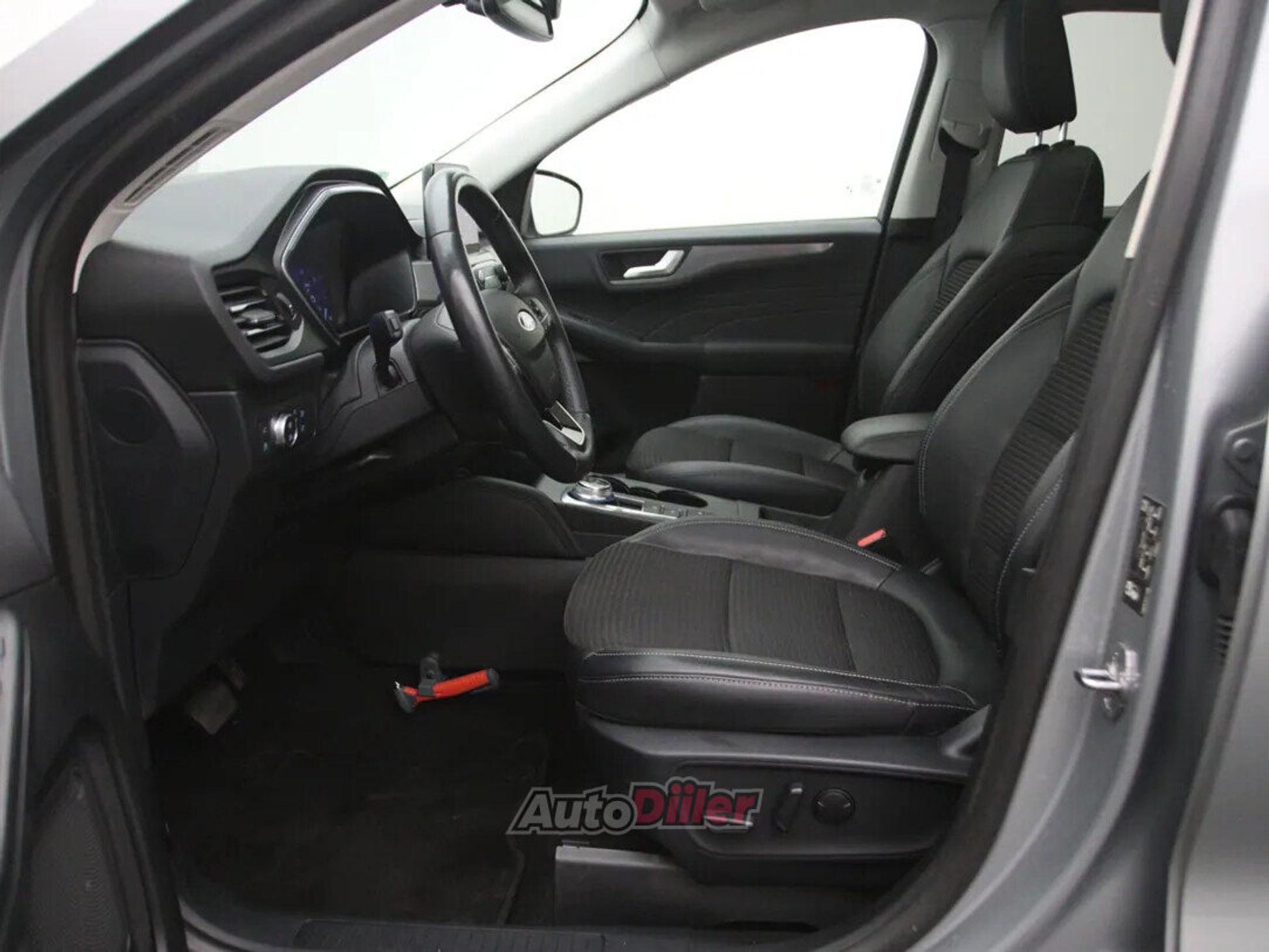 Ford Kuga Titanium X 2.5 165kW 2021, kuva 4/10
