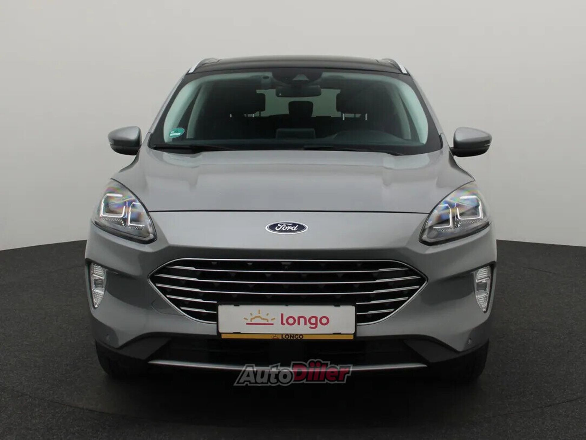 Ford Kuga Titanium X 2.5 165kW 2021, kuva 3/10