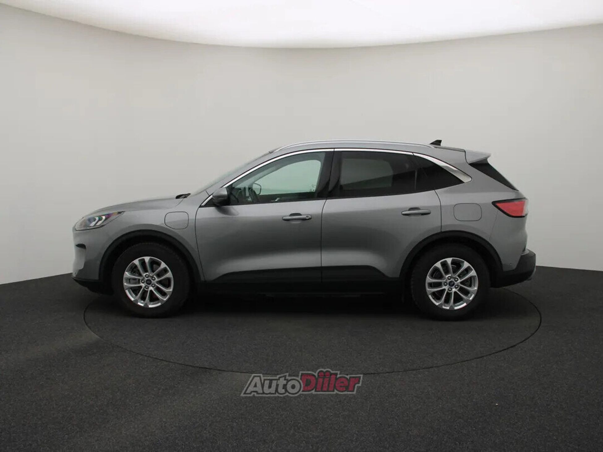 Ford Kuga Titanium X 2.5 165kW 2021, kuva 6/10