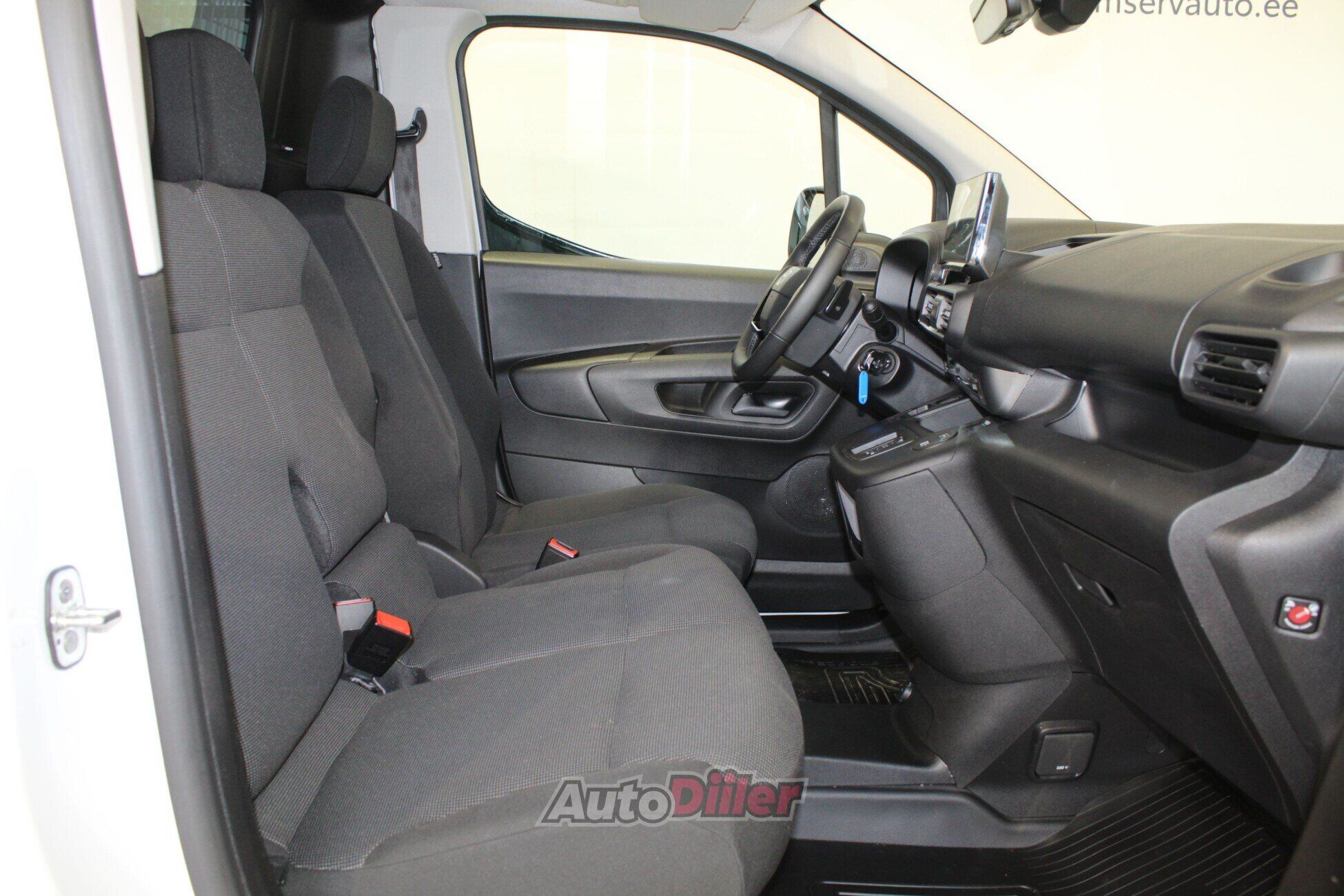 Toyota ProAce City 2025, kuva 6/10