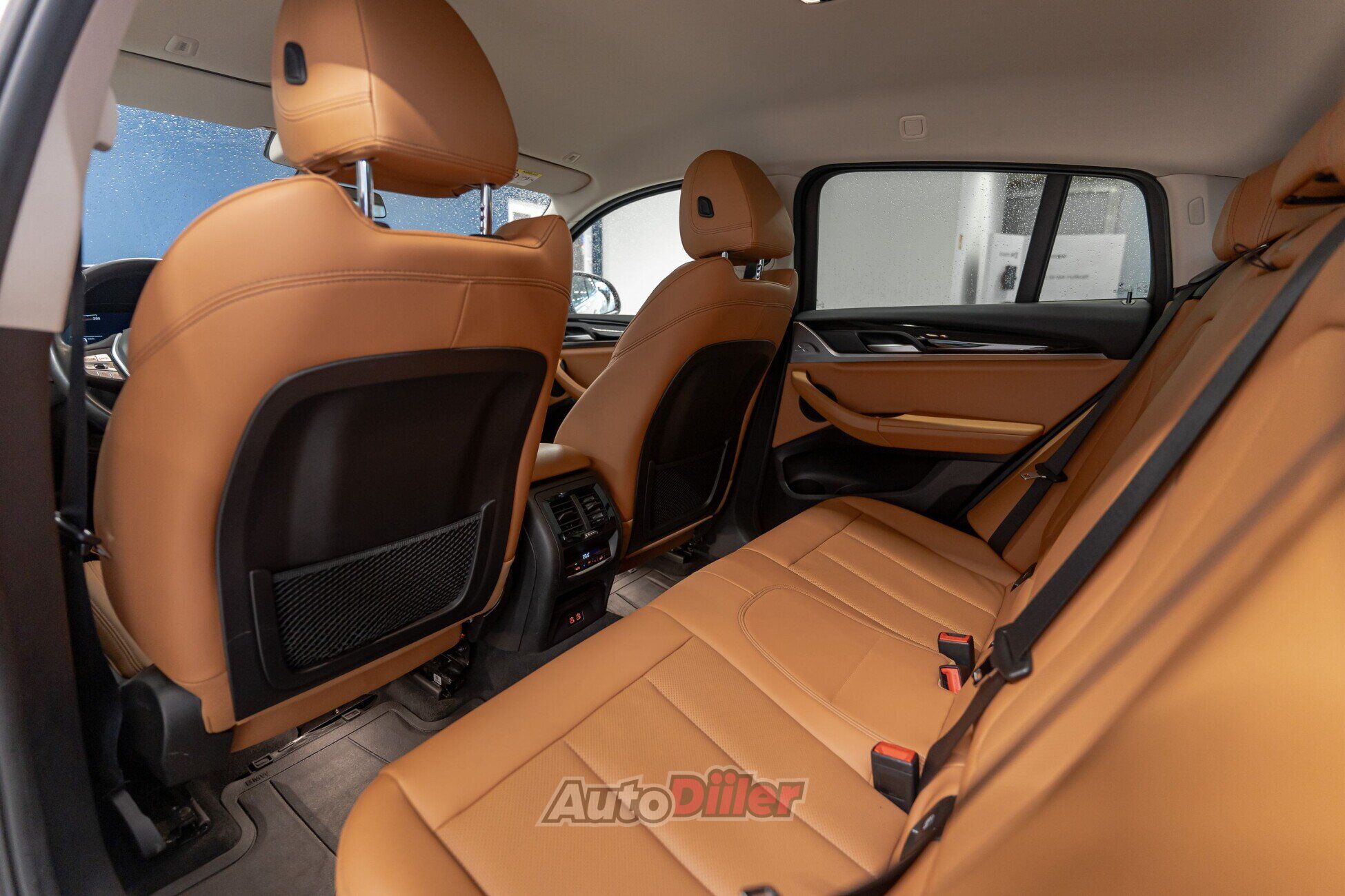BMW X4 2023, photo 7/10