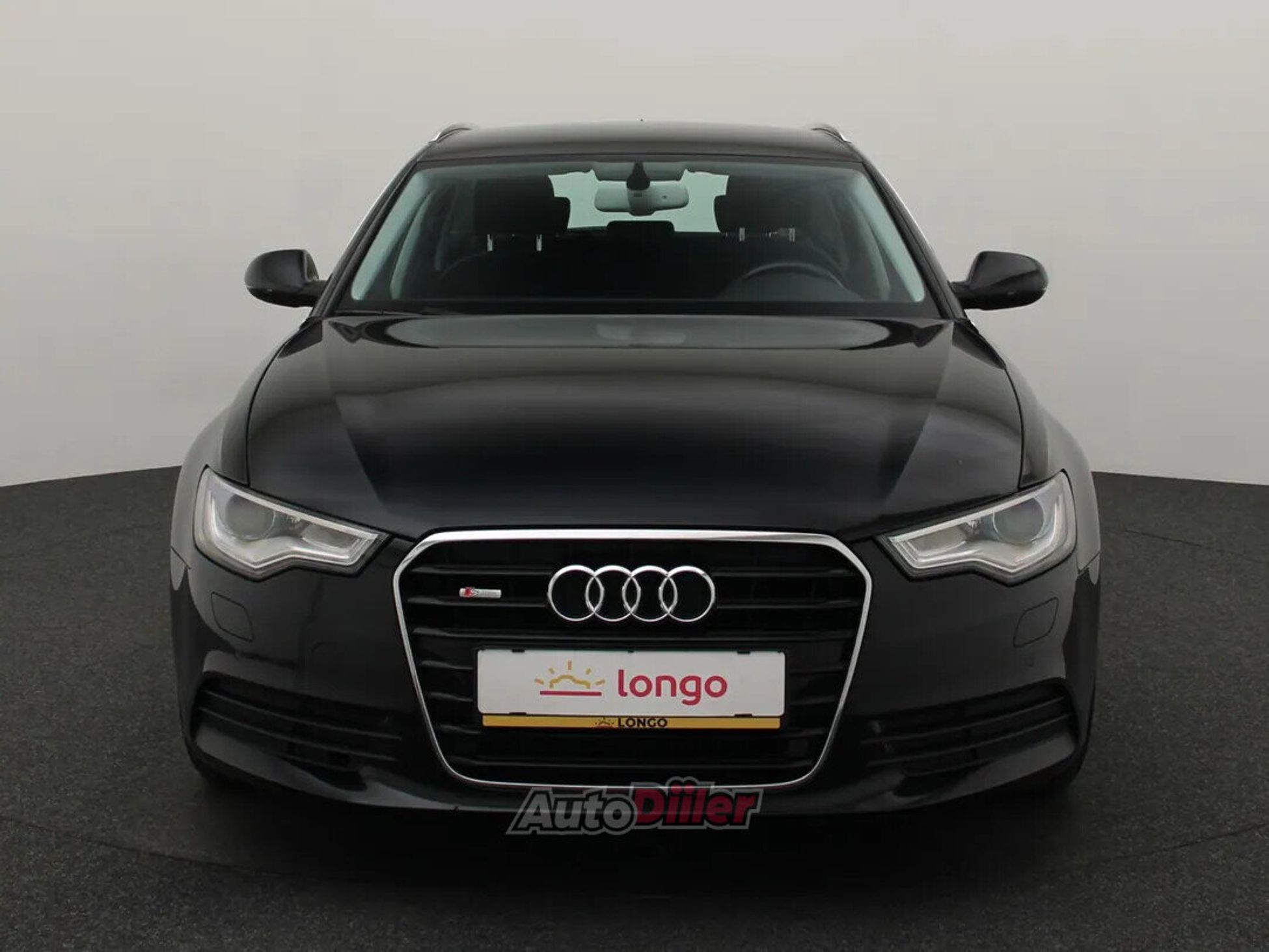 Audi A6 Business Edition 2.0 130kW 2015, photo 3/10