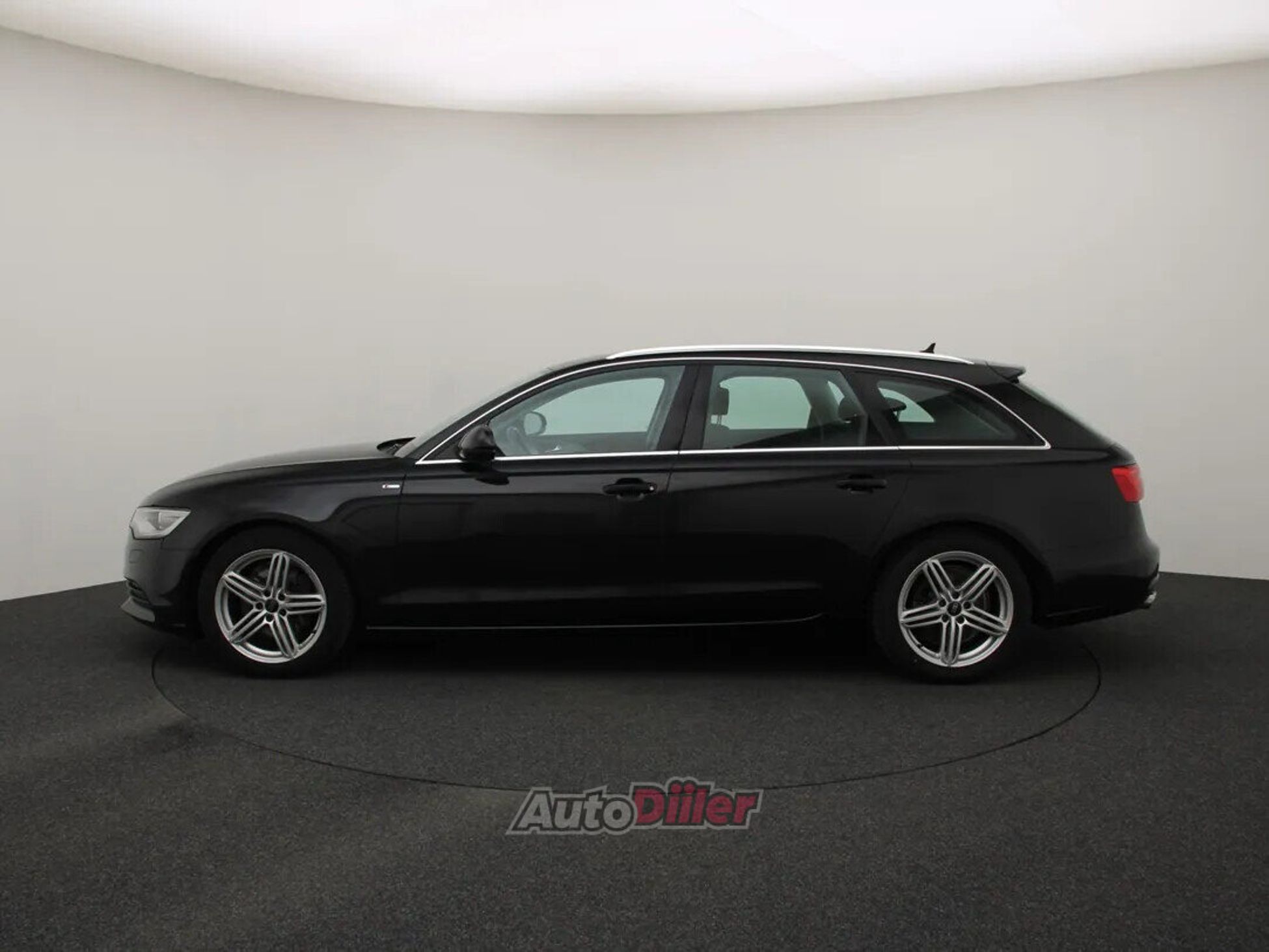 Audi A6 Business Edition 2.0 130kW 2015, photo 6/10