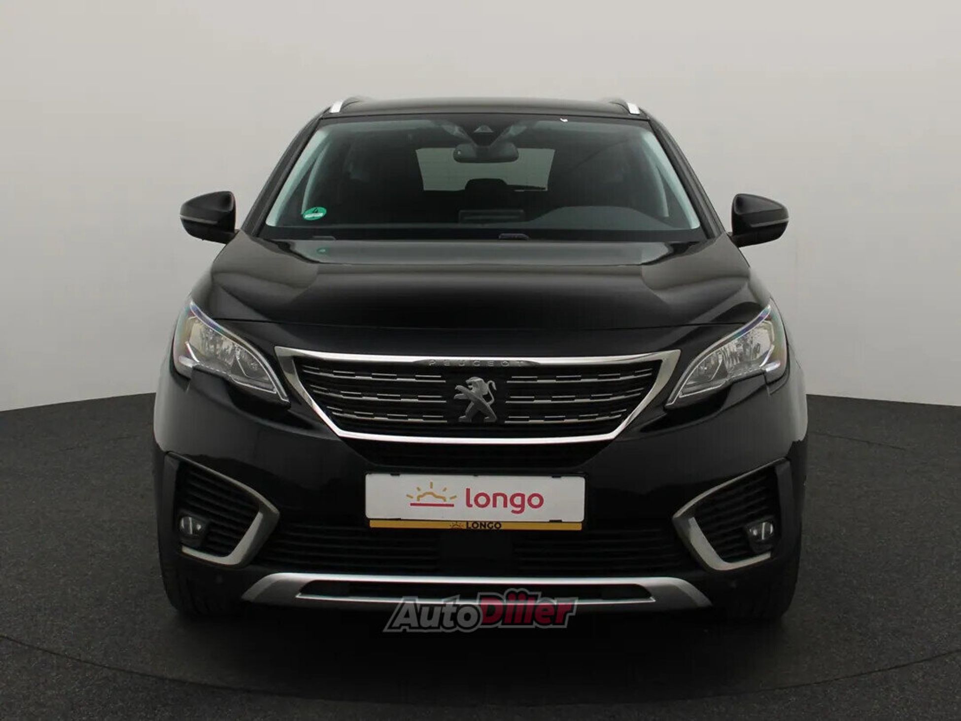 Peugeot 5008 Allure 1.6 88kW 2018, photo 3/10