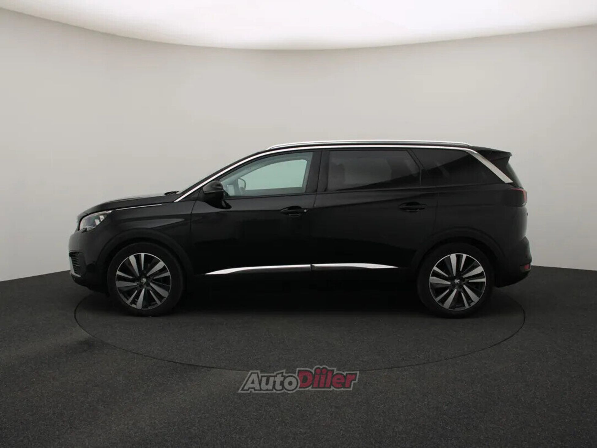 Peugeot 5008 Allure 1.6 88kW 2018, photo 6/10
