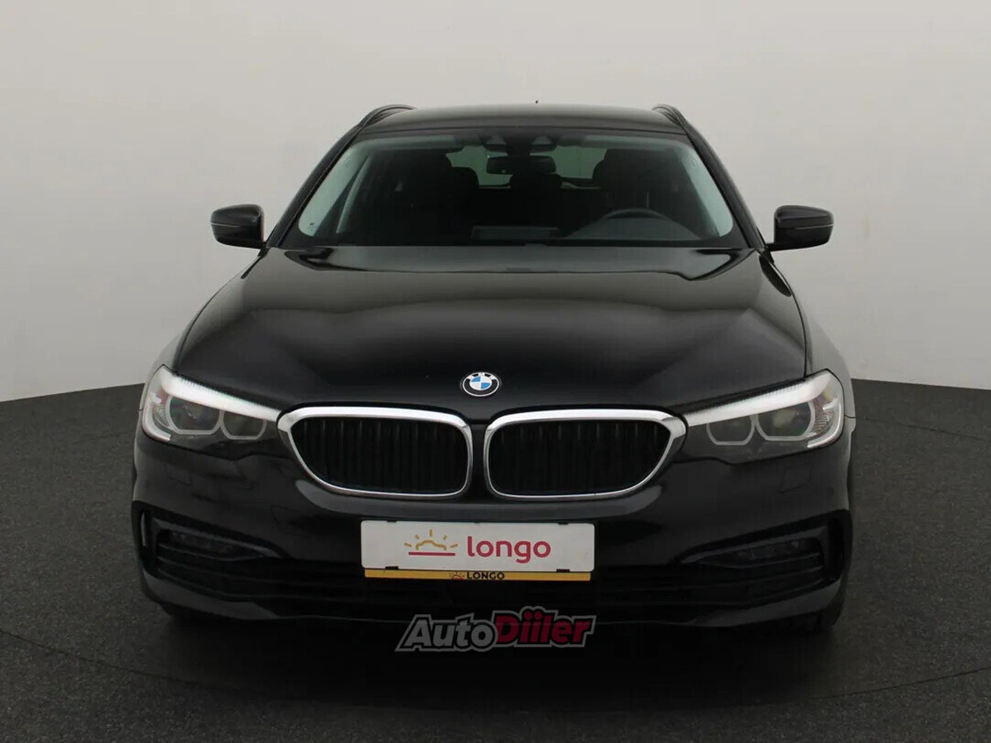 BMW 525 Sportline 2.0 170kW 2019, photo 3/10