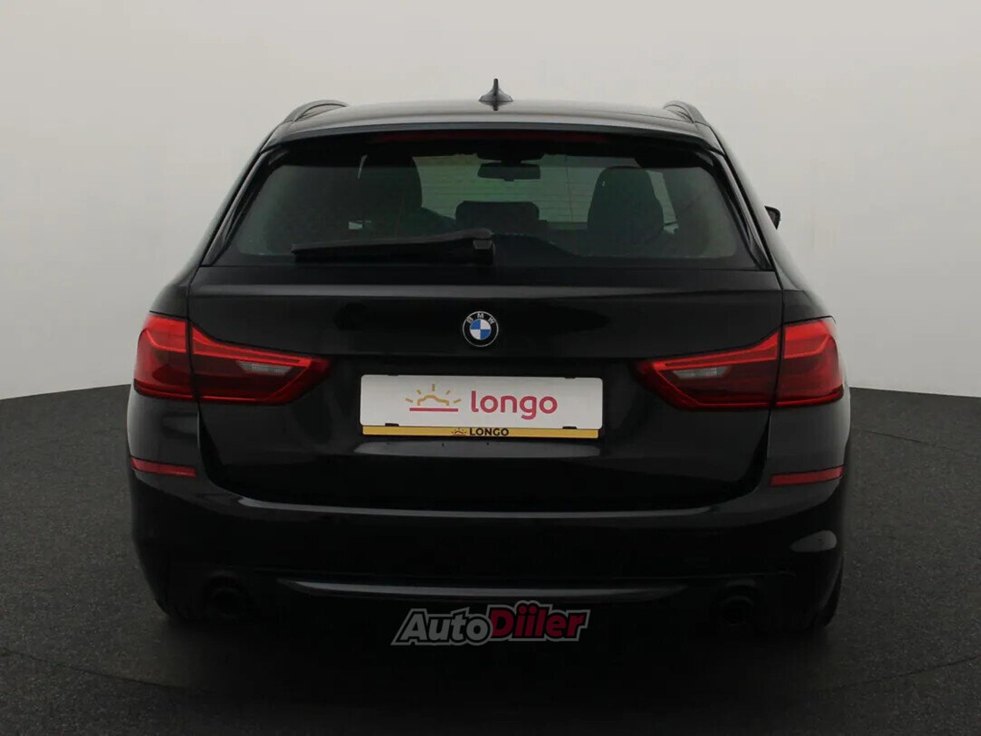 BMW 525 Sportline 2.0 170kW 2019, photo 5/10