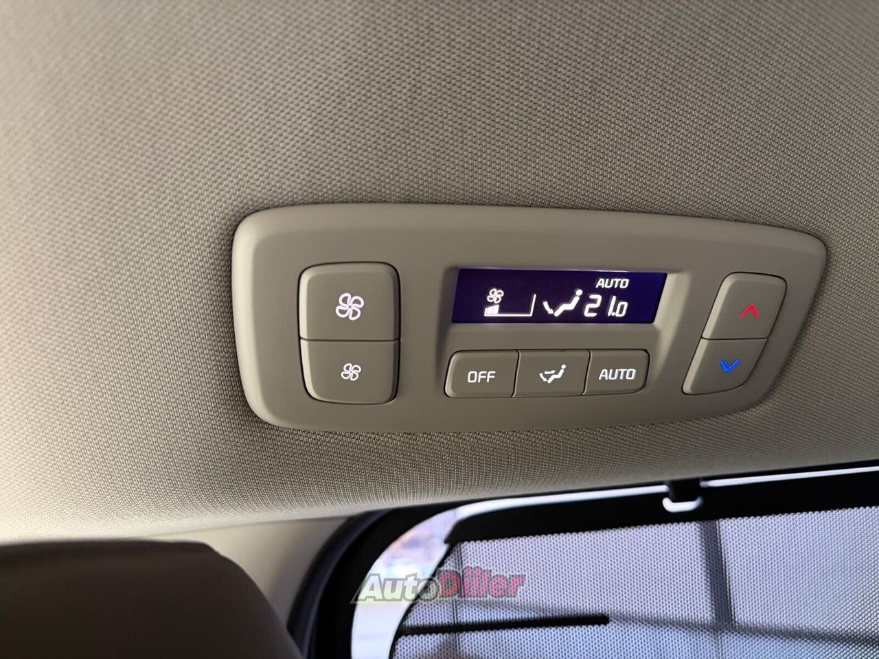 Kia Carnival Noblesse 148kW