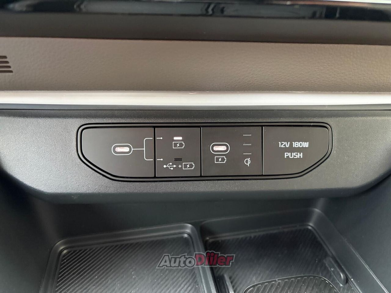 Kia Carnival Noblesse 148kW
