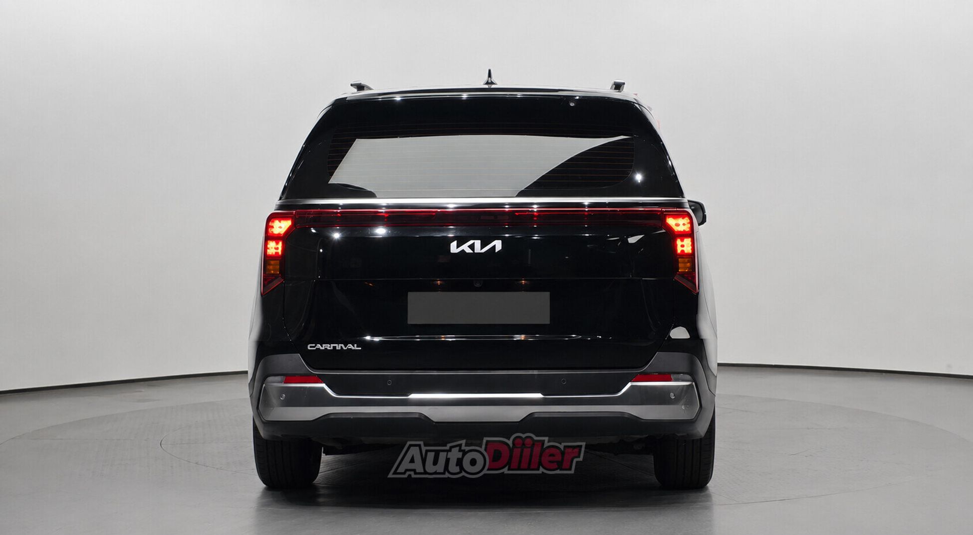 Kia Carnival Noblesse 148kW 2024, kuva 3/10