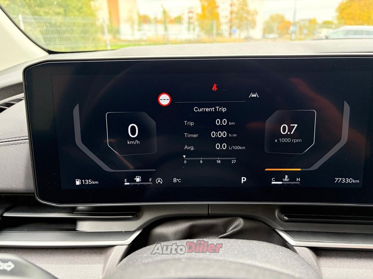 Kia Carnival Noblesse 148kW