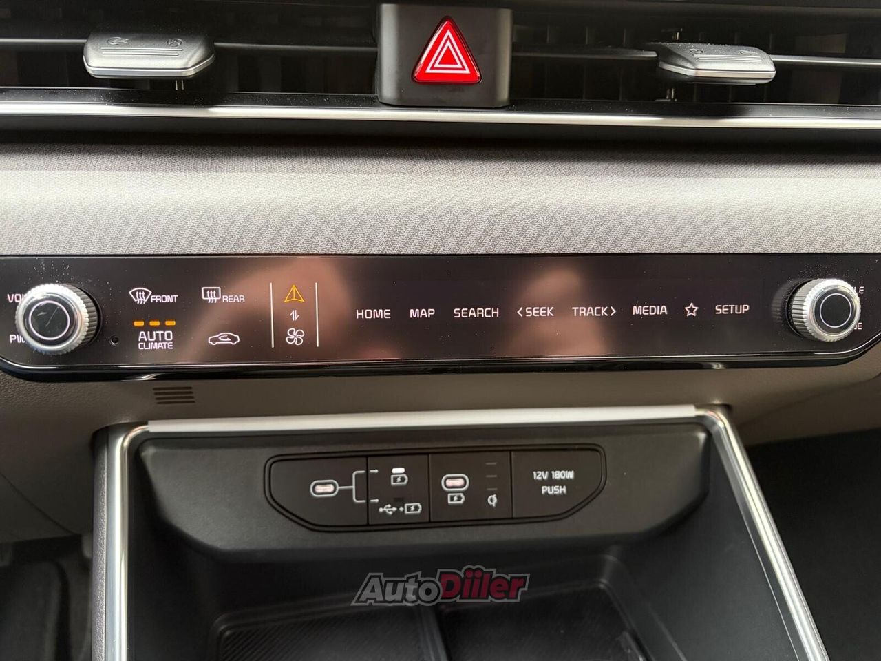 Kia Carnival Noblesse 148kW