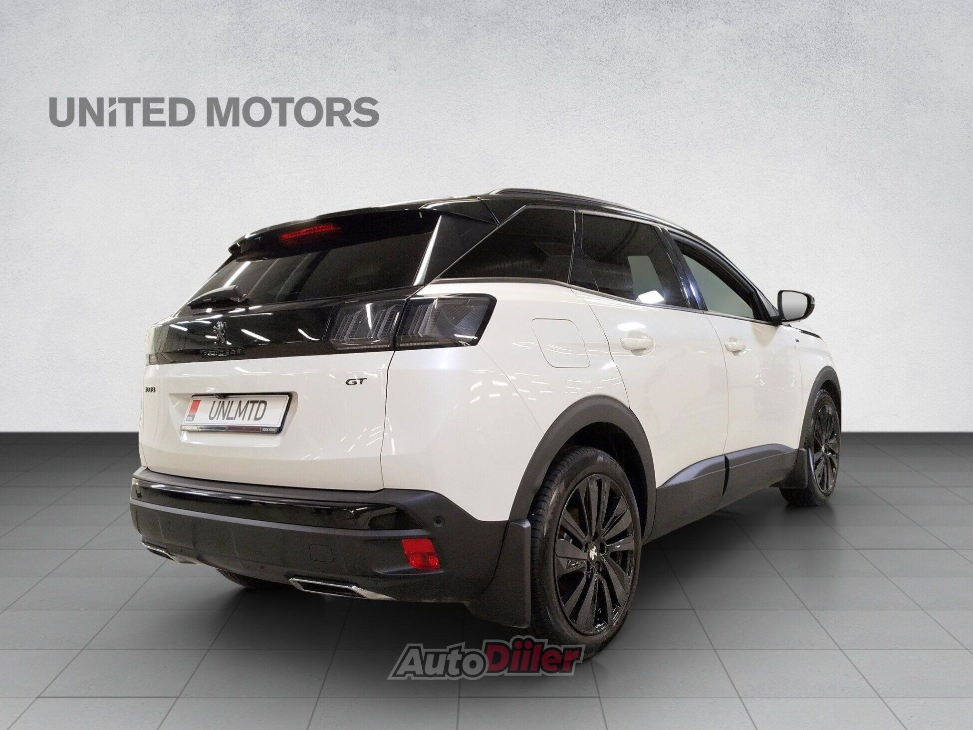 Peugeot 3008 2021, photo 2/10