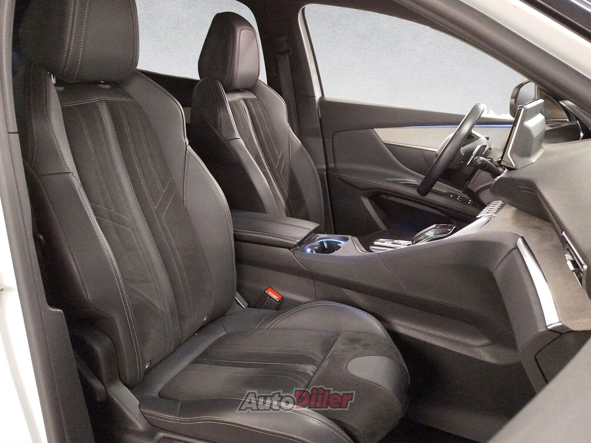 Peugeot 3008 2021, photo 6/10