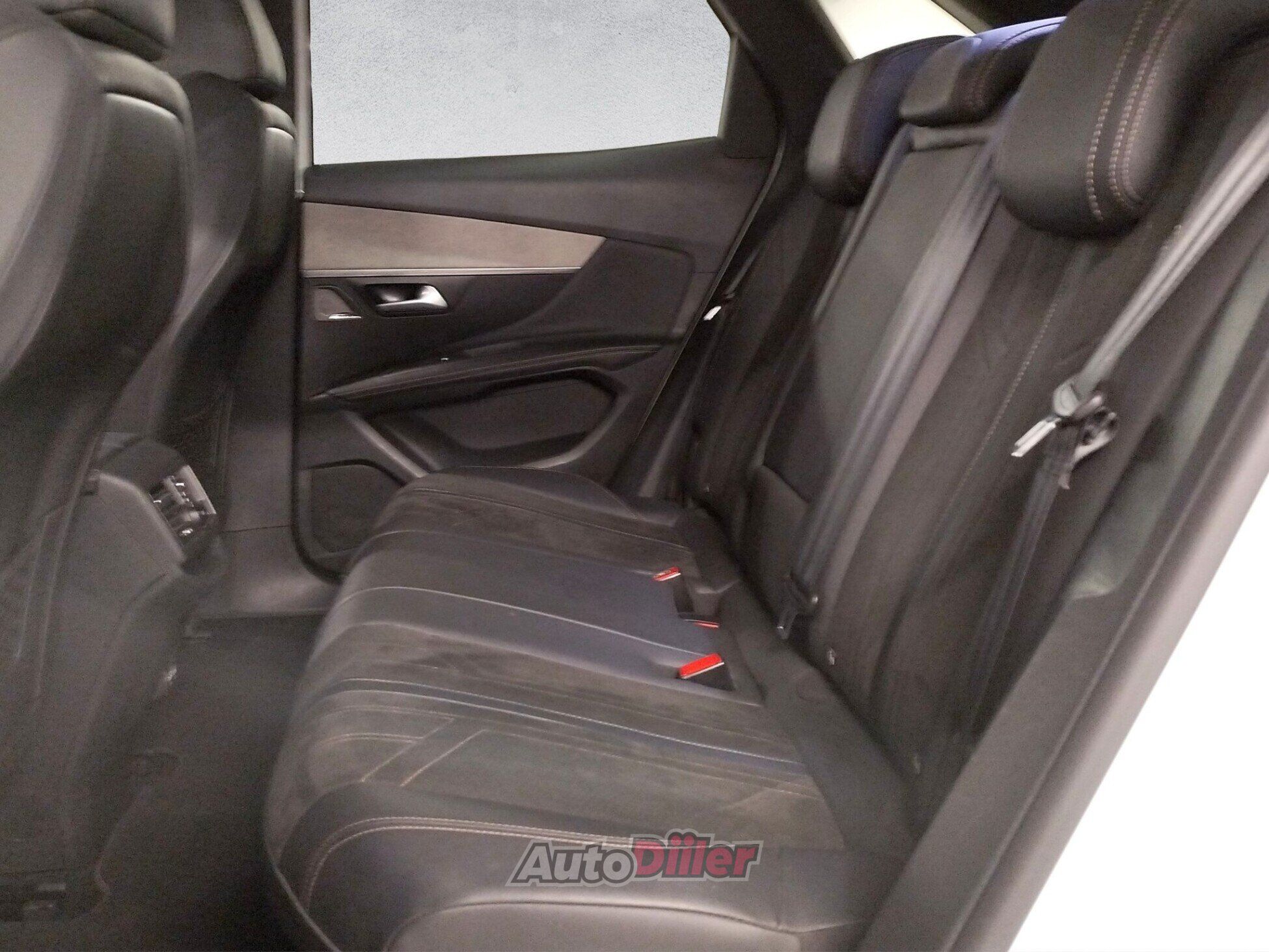 Peugeot 3008 2021, photo 7/10