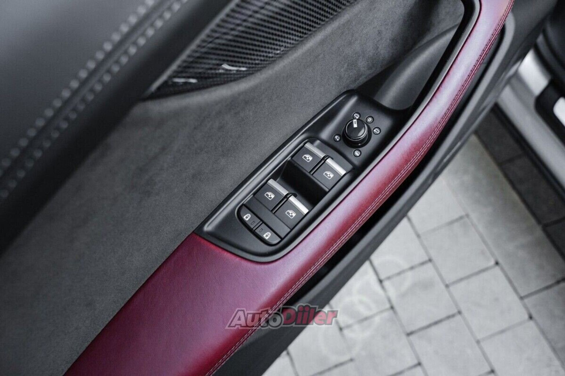 Audi SQ8 4.0 320kW 2019, photo 7/10