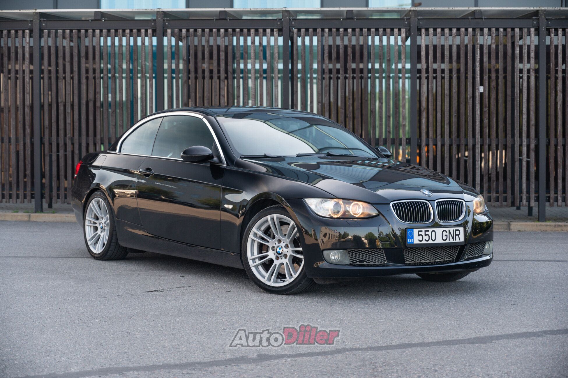 BMW 335