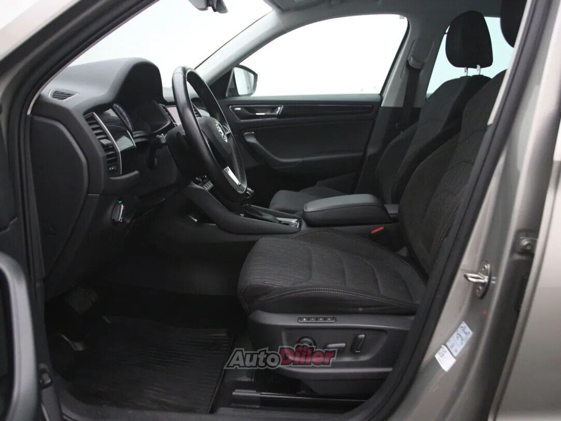 Skoda Kodiaq Style Business 1.5 110kW 2018, photo 4/10